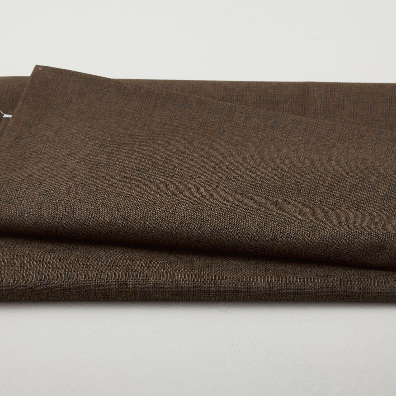 2025 LTD - Cross Hatch Espresso 2 Yard Cut