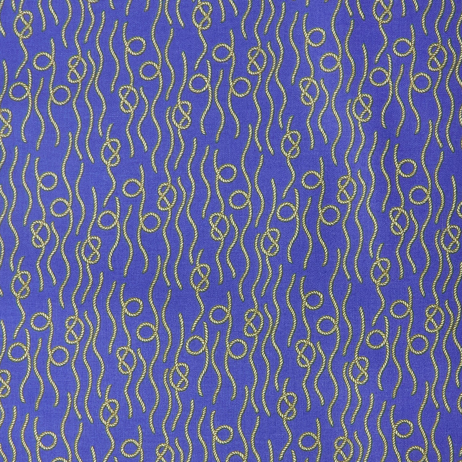 2025 LTD - Yarn Violet 2 Yard Cut - Image 2