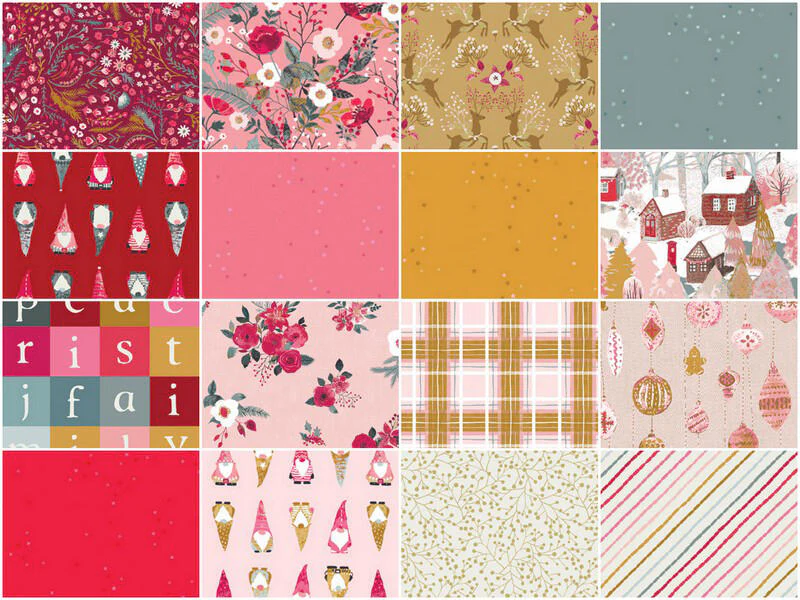Adventale Fat Quarter Bundle - Image 3