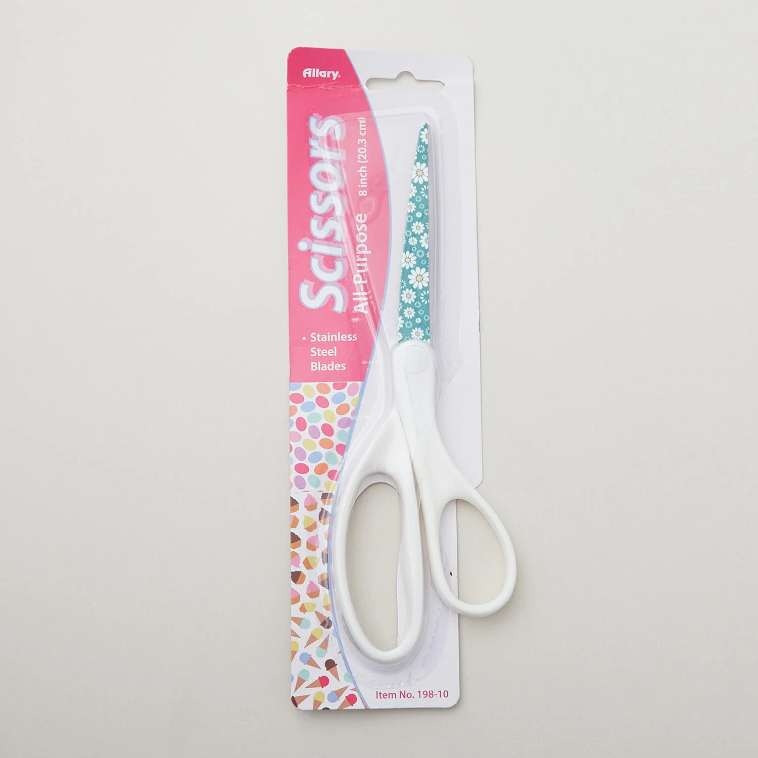 All Purpose 8" Scissors - Sweets - Image 3