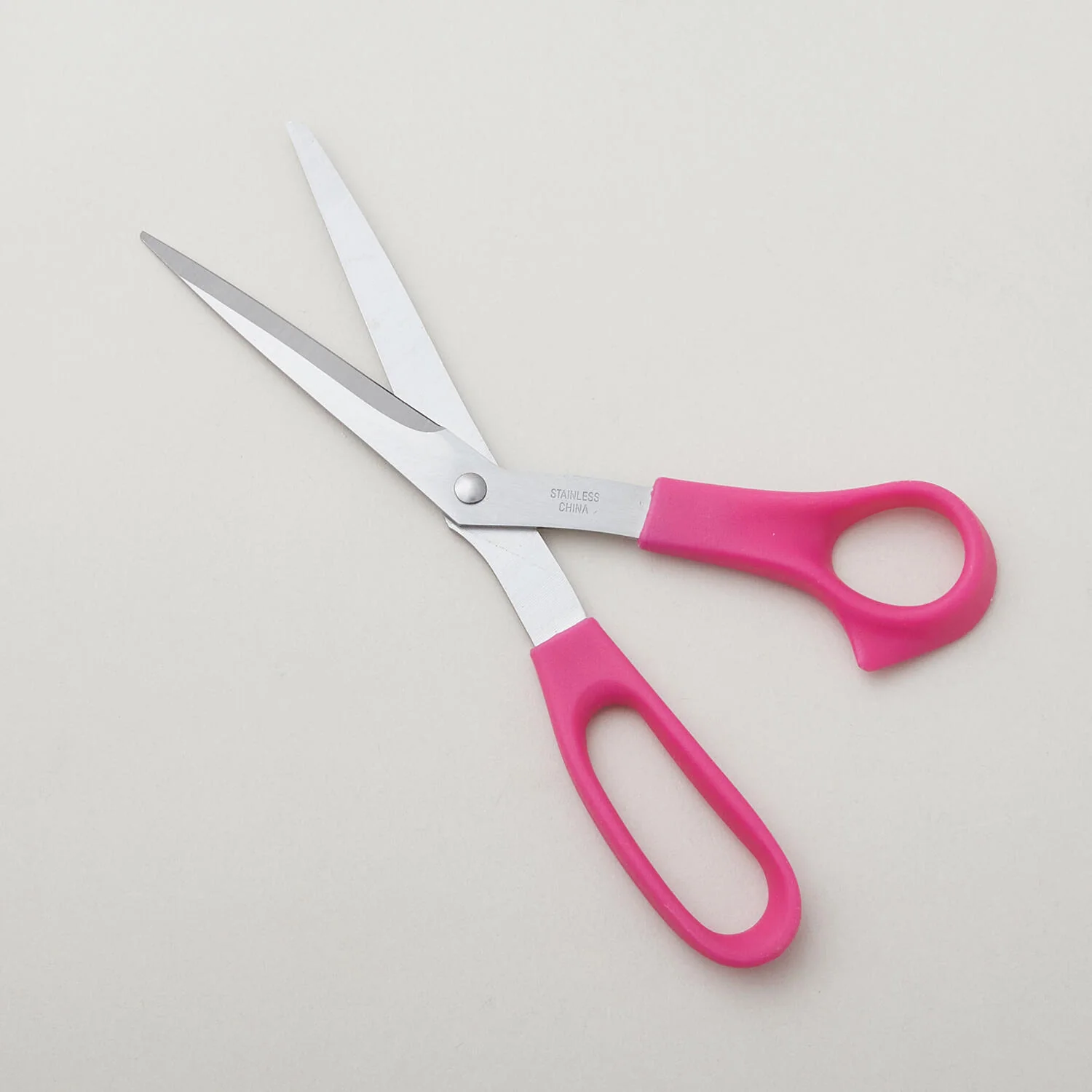 All Purpose Bent Trim 8 1/4" Scissors - Image 2