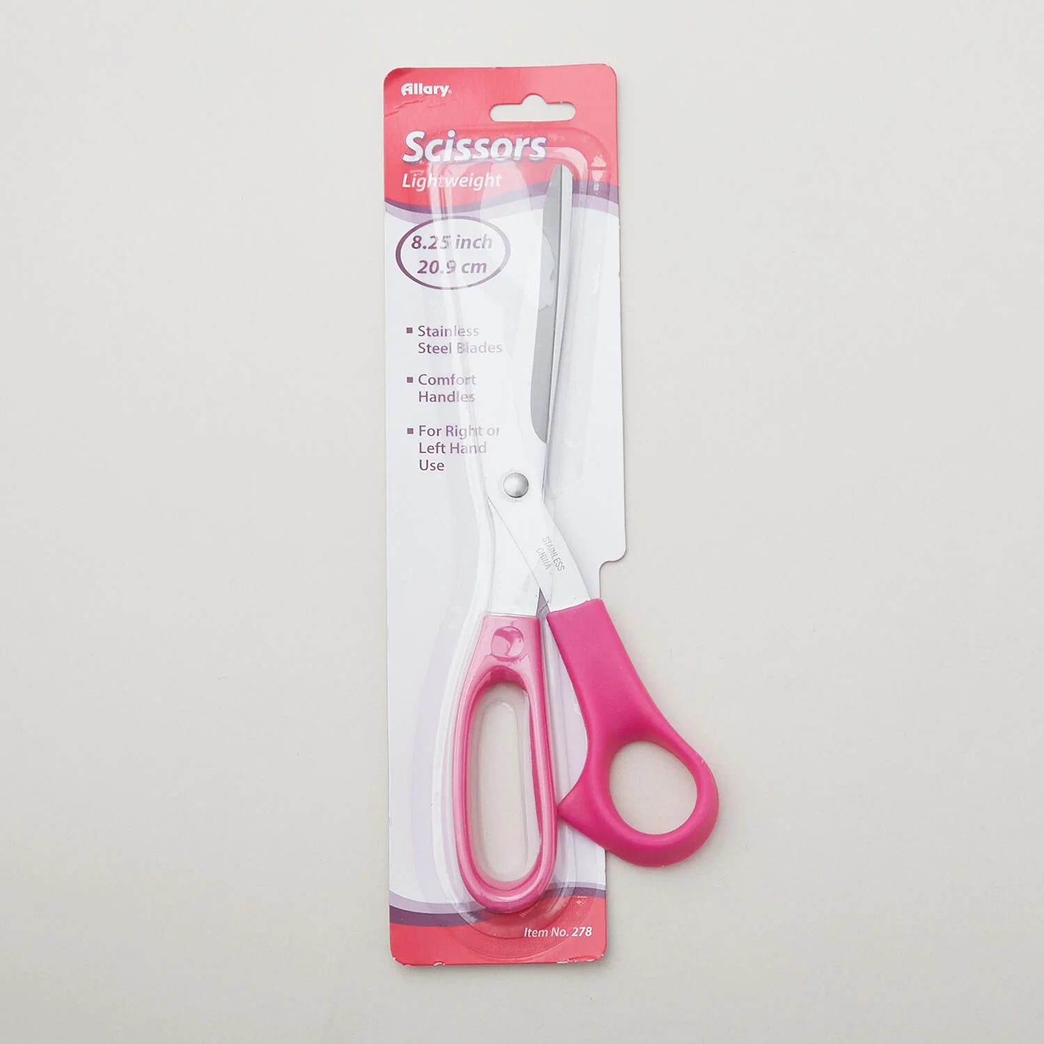 All Purpose Bent Trim 8 1/4" Scissors - Image 3