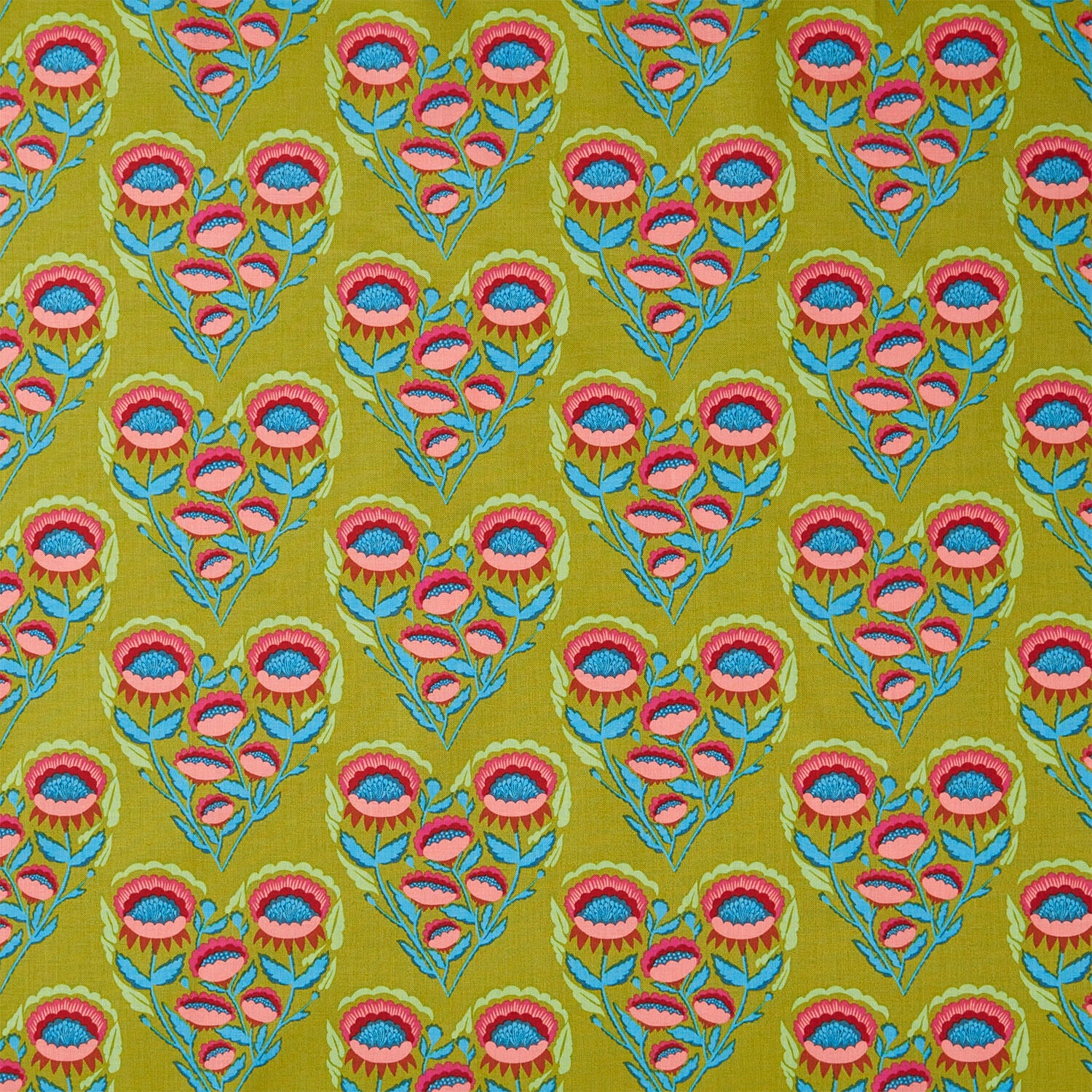 Allegory - Pitterpat Lichen Yardage