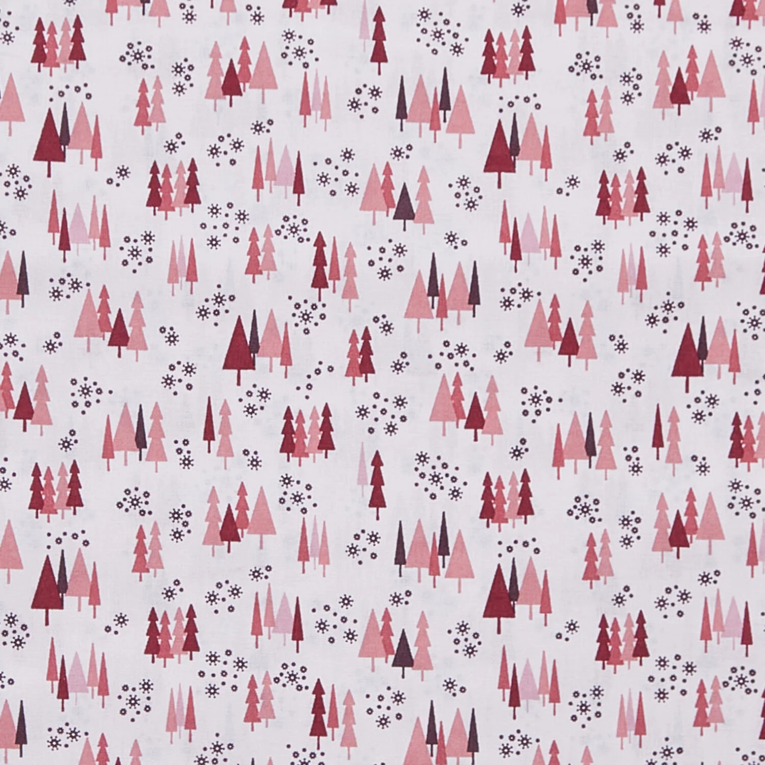 Alpine Valley - Sugar Pine Berry 2 Yard Cut - Image 2