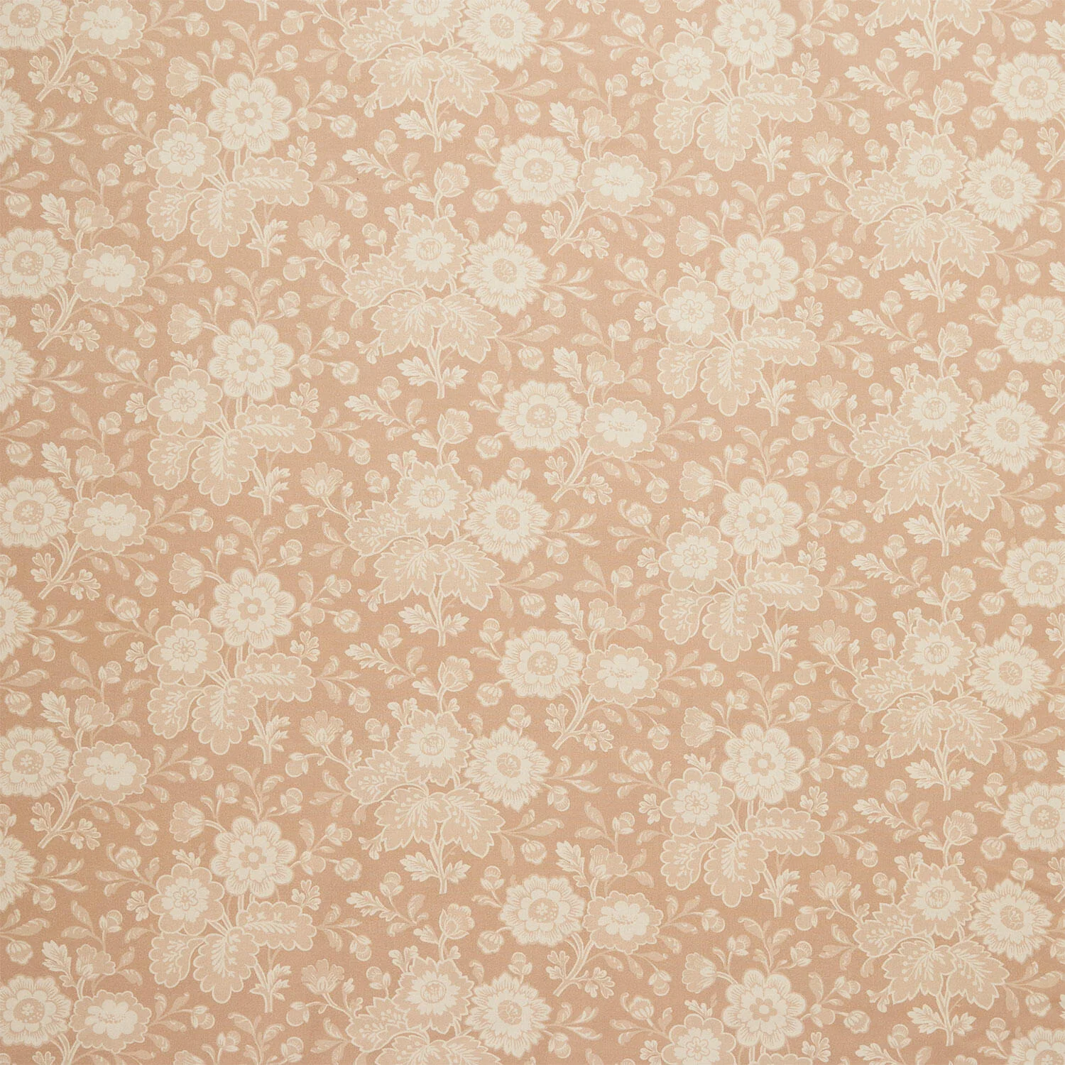 Always and Forever - Canopy Cream 108" Wide Backing