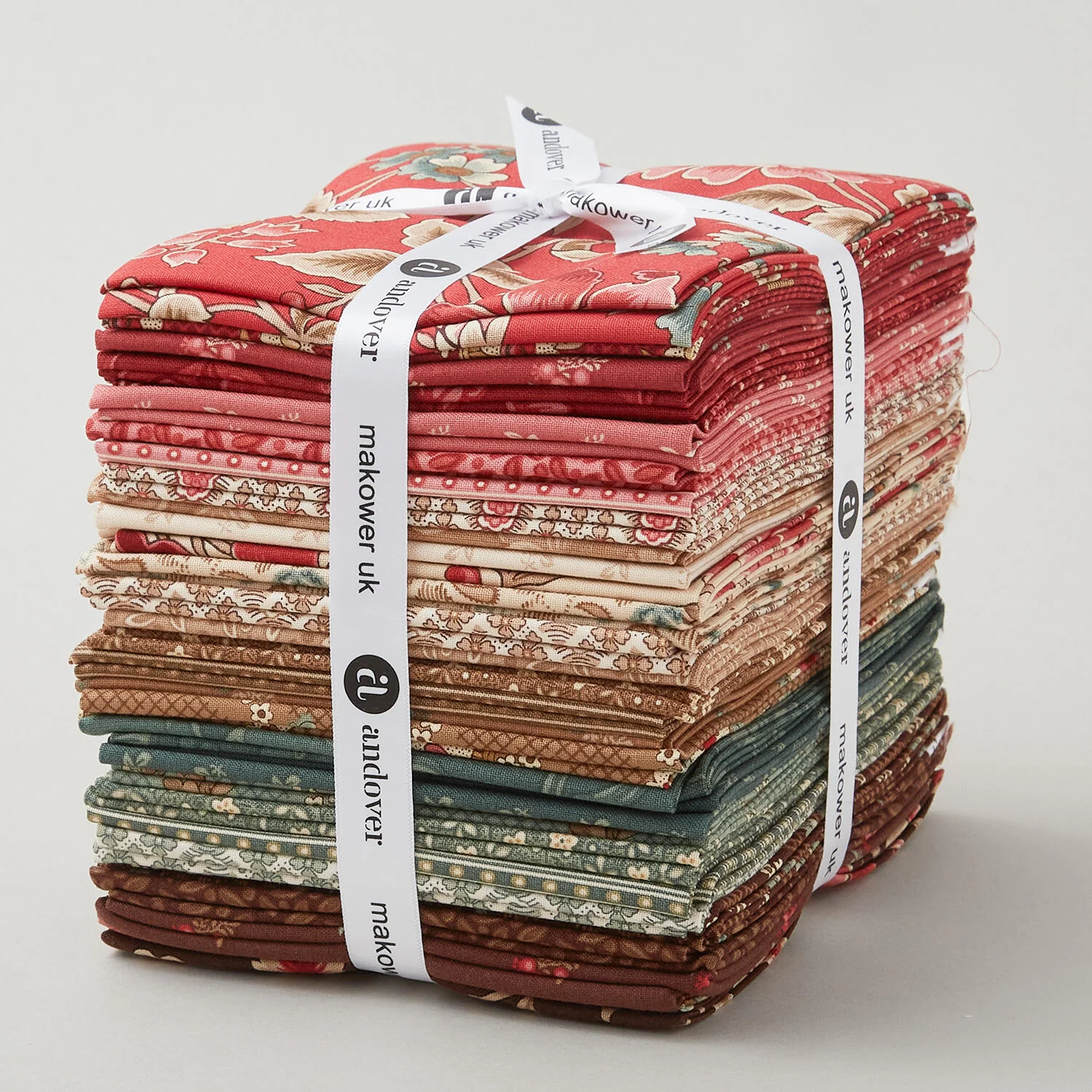 Always and Forever Fat Quarter Bundle - Image 2
