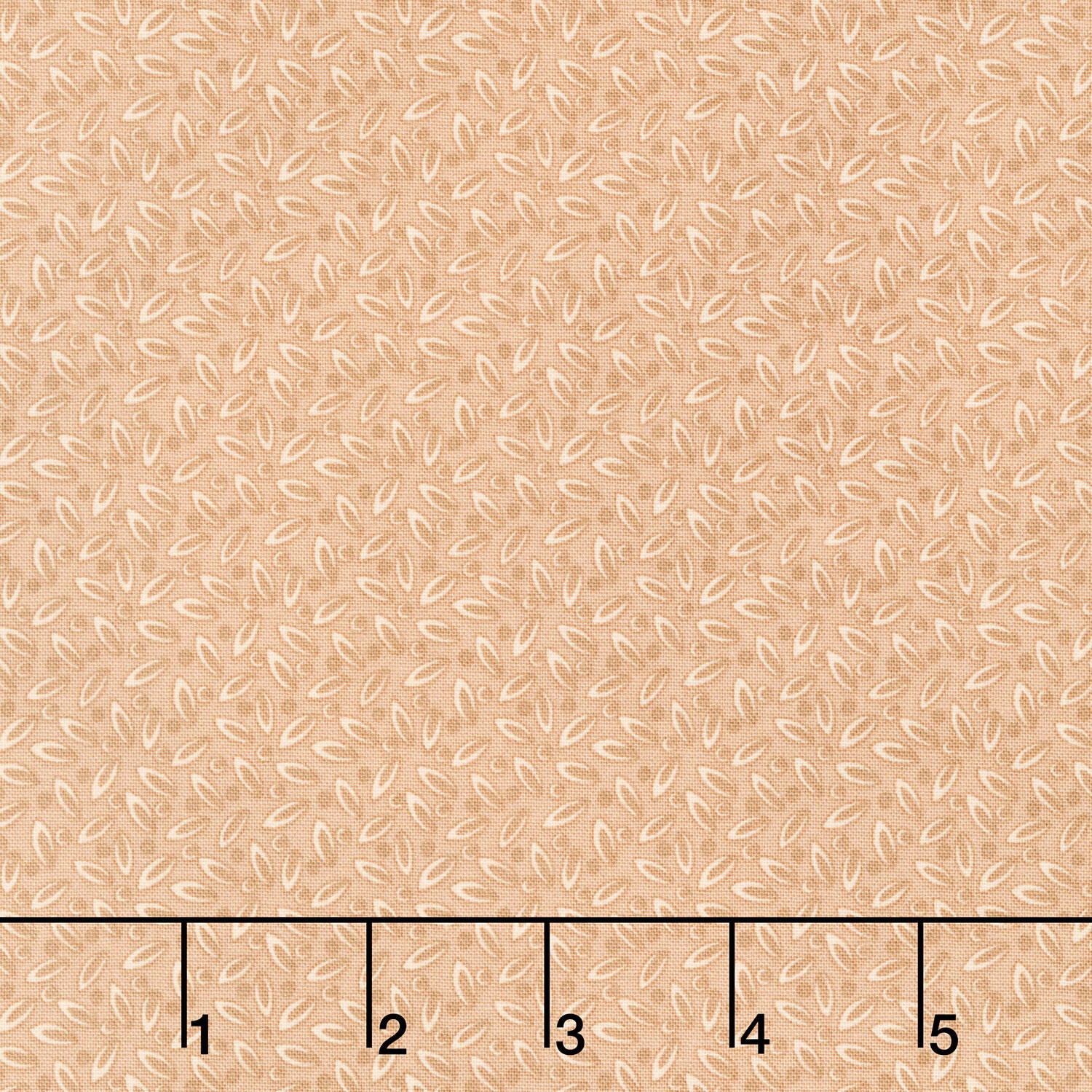 Always and Forever - Pods Mocha Yardage