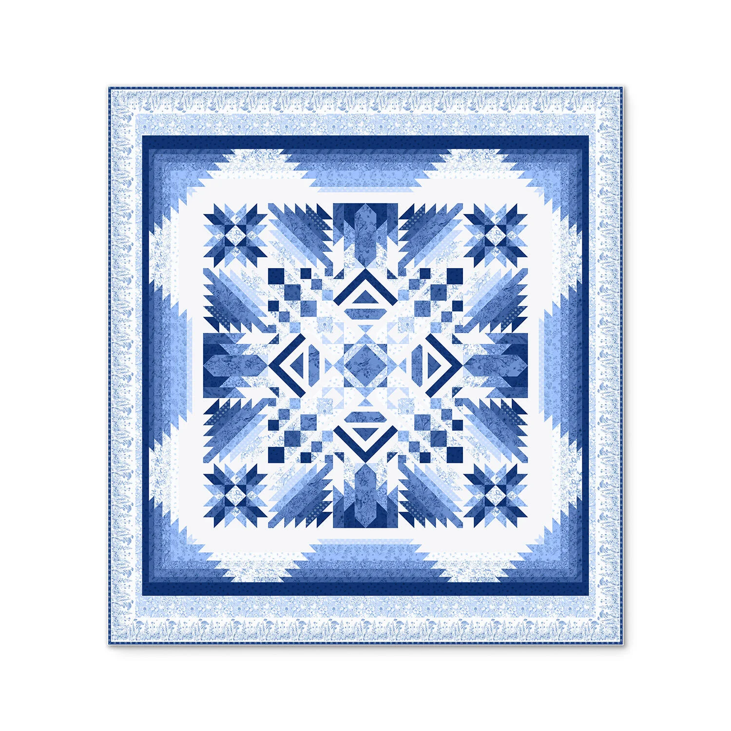 Amalfi Coast Block of the Month