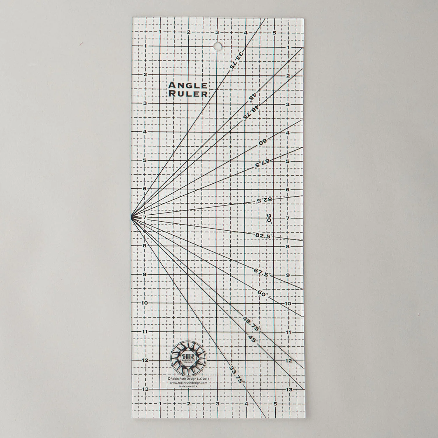 Angle Ruler