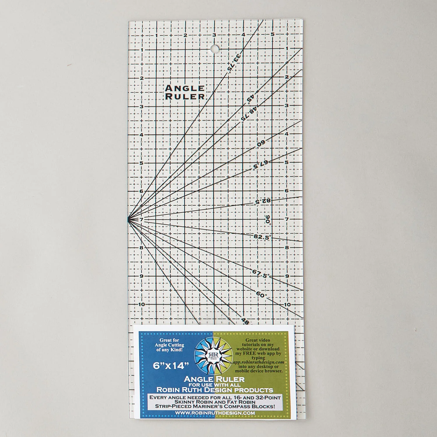Angle Ruler - Image 2