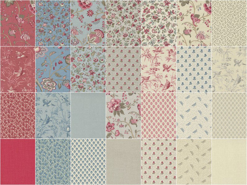 Antoinette Jelly Roll - Image 3