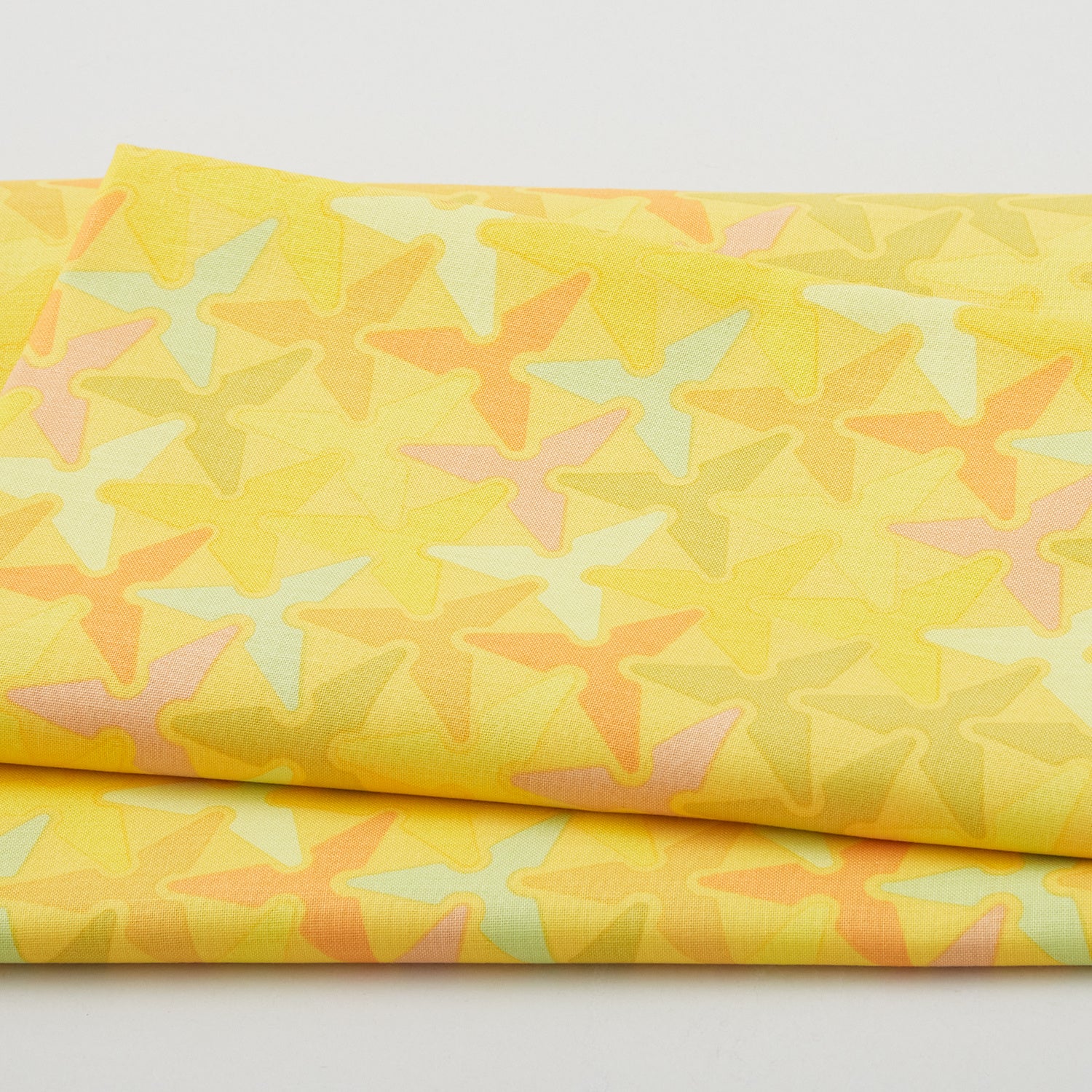 Architecture - Perfect Scale Sunshine 2 Yard Cut