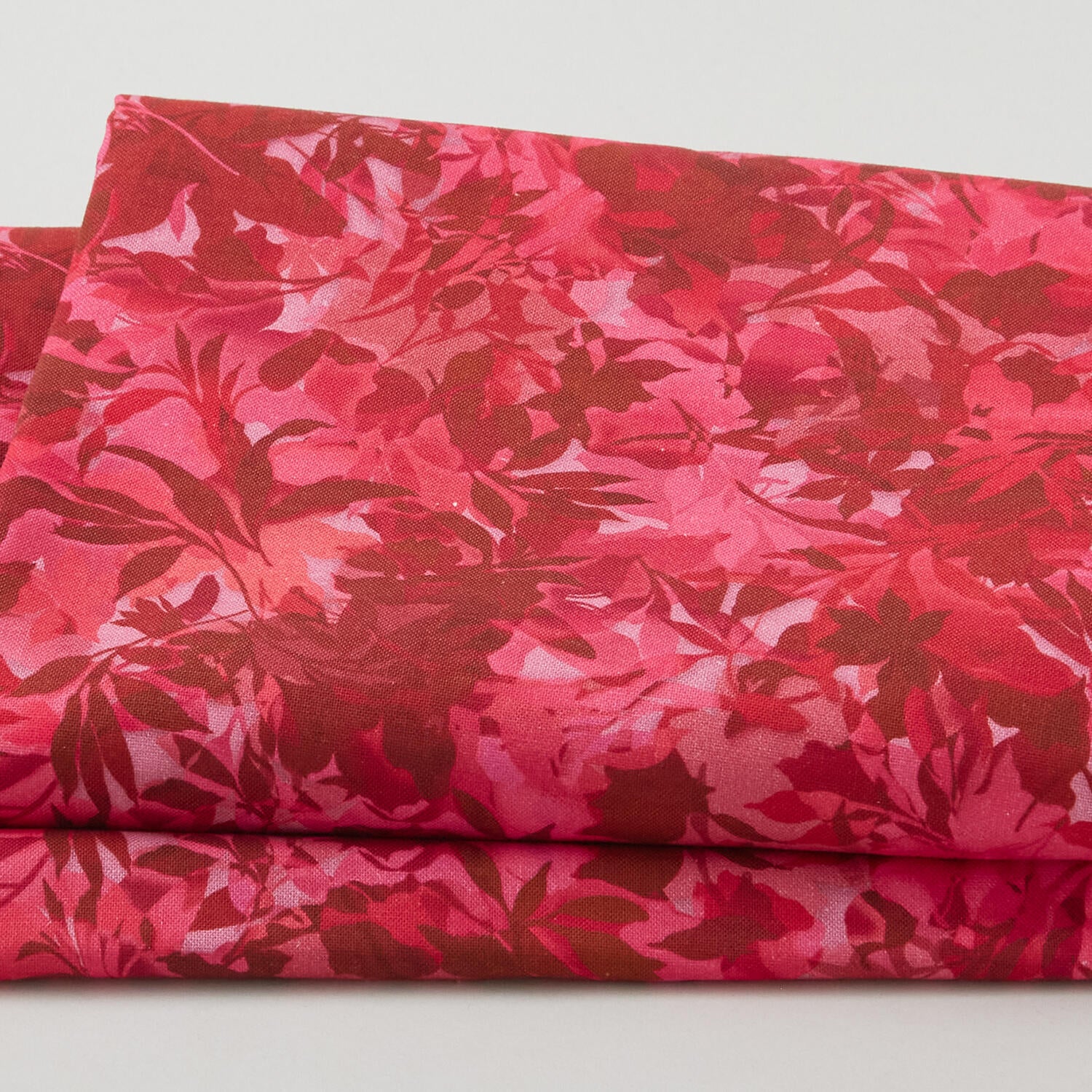 Artful Blooms - Leaves Peony 2 Yard Cut