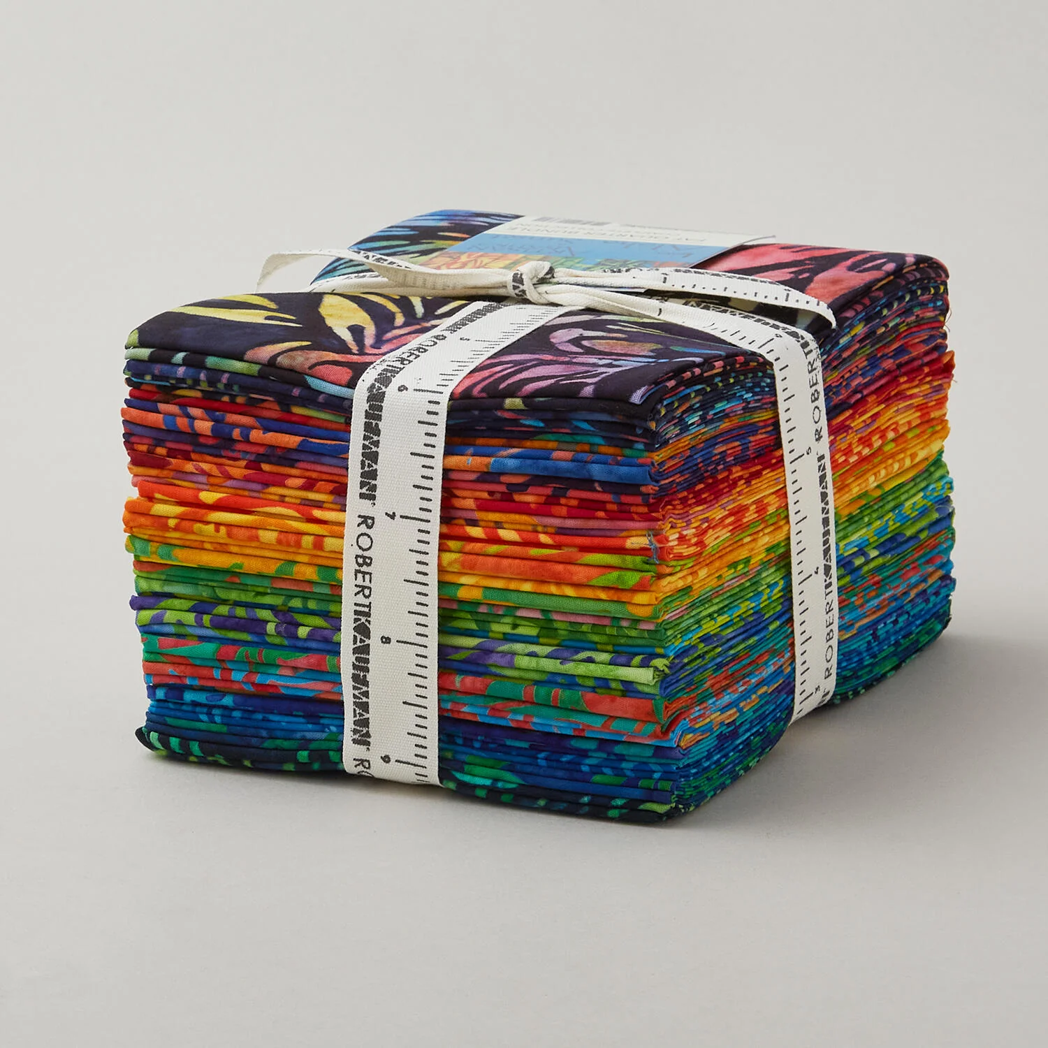 Artisan Batiks Aloha Sunset Fat Quarter Bundle - Image 2
