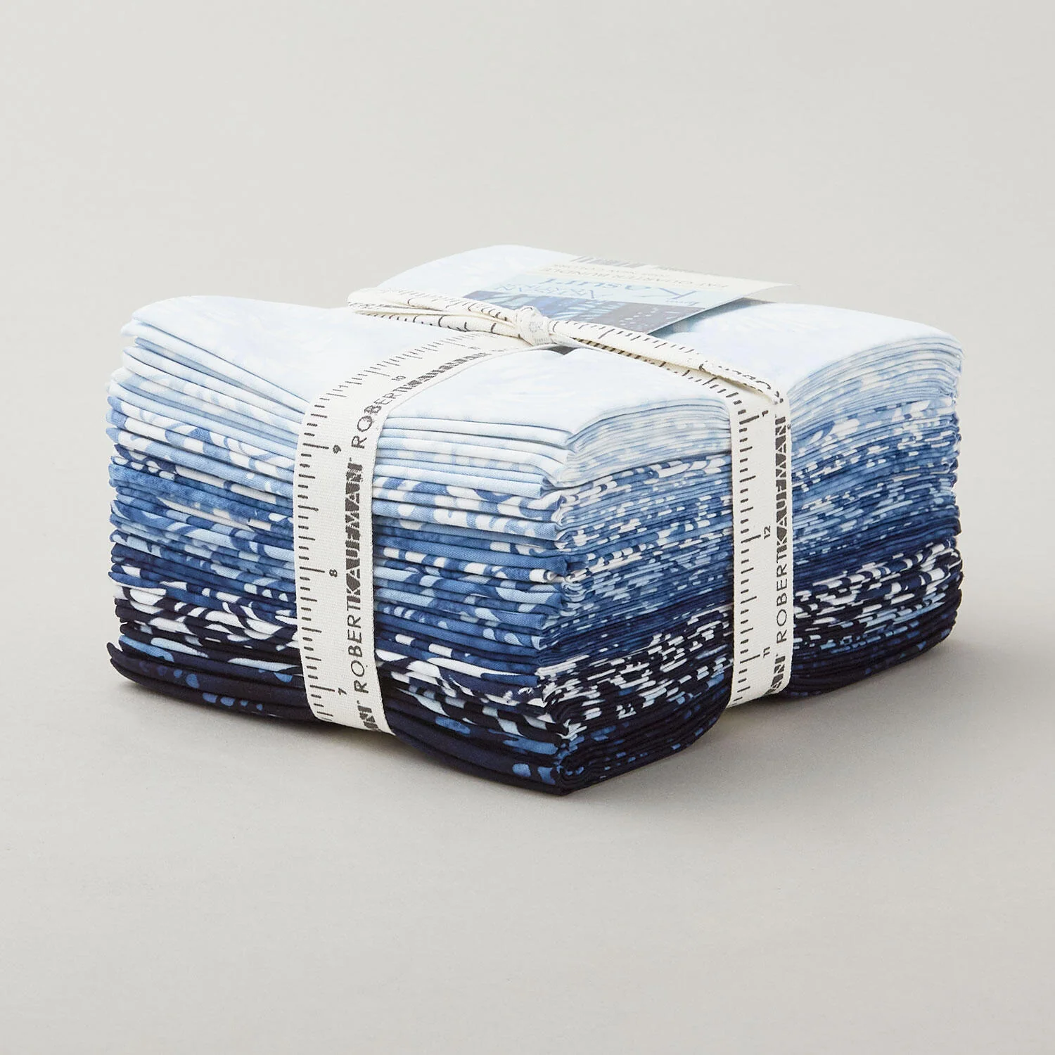 Artisan Batiks Kasuri Fat Quarter Bundle - Image 2