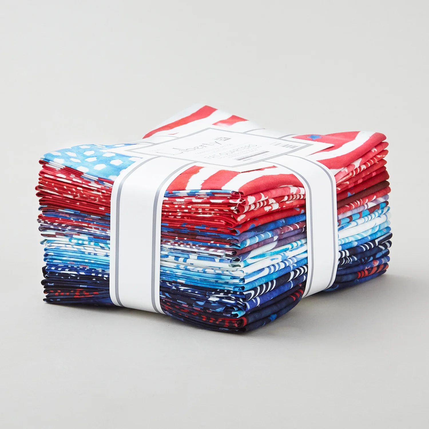 Artisan Batiks - Liberty 2 Fat Quarter Bundle - Image 2