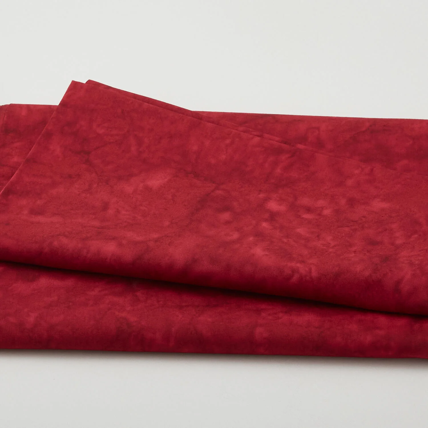Artisan Batiks - Prisma Dyes Garnet 3 Yard Cut