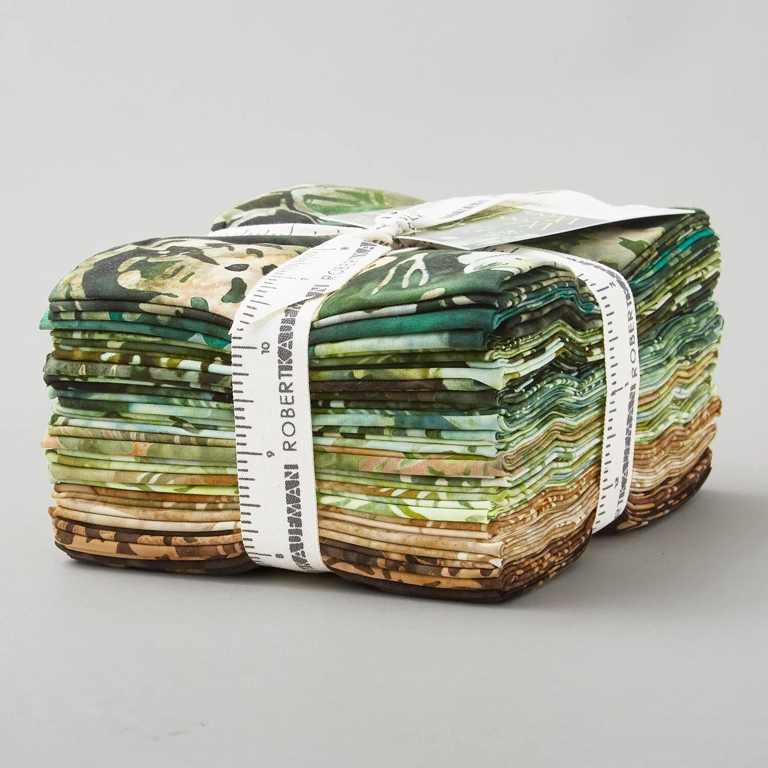 Artisan Batiks Woodland Wonders Fat Quarter Bundle - Image 2
