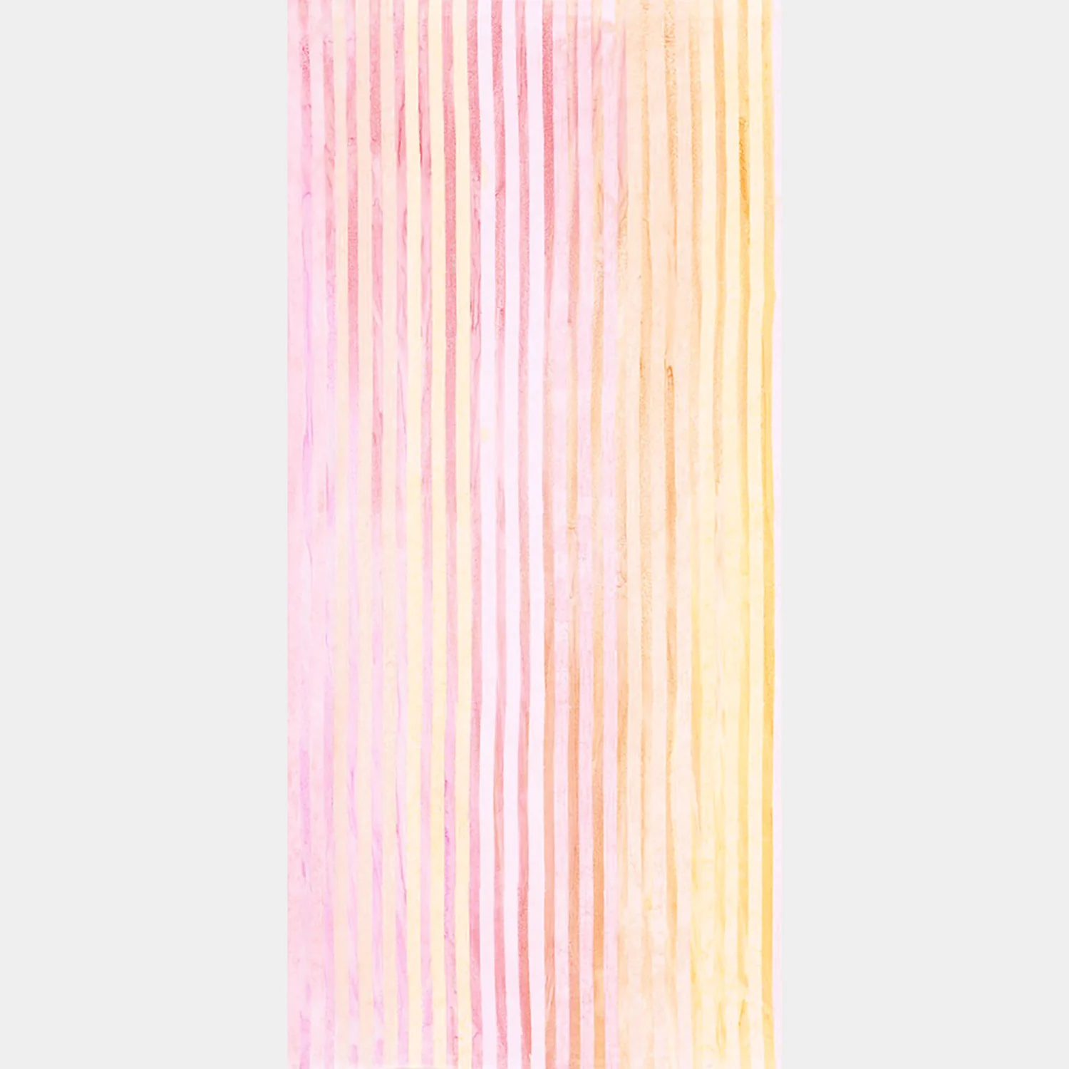 Artisan Batiks - World of Stripes Pink Yardage - Image 2