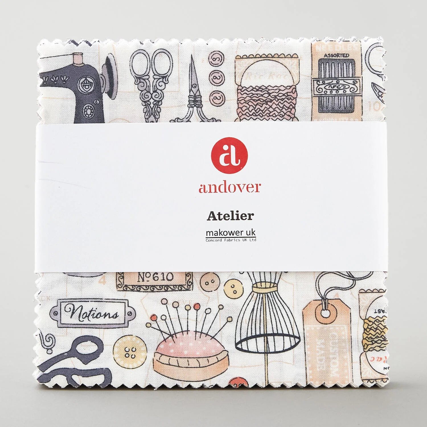 Atelier Single Scoops - Image 2