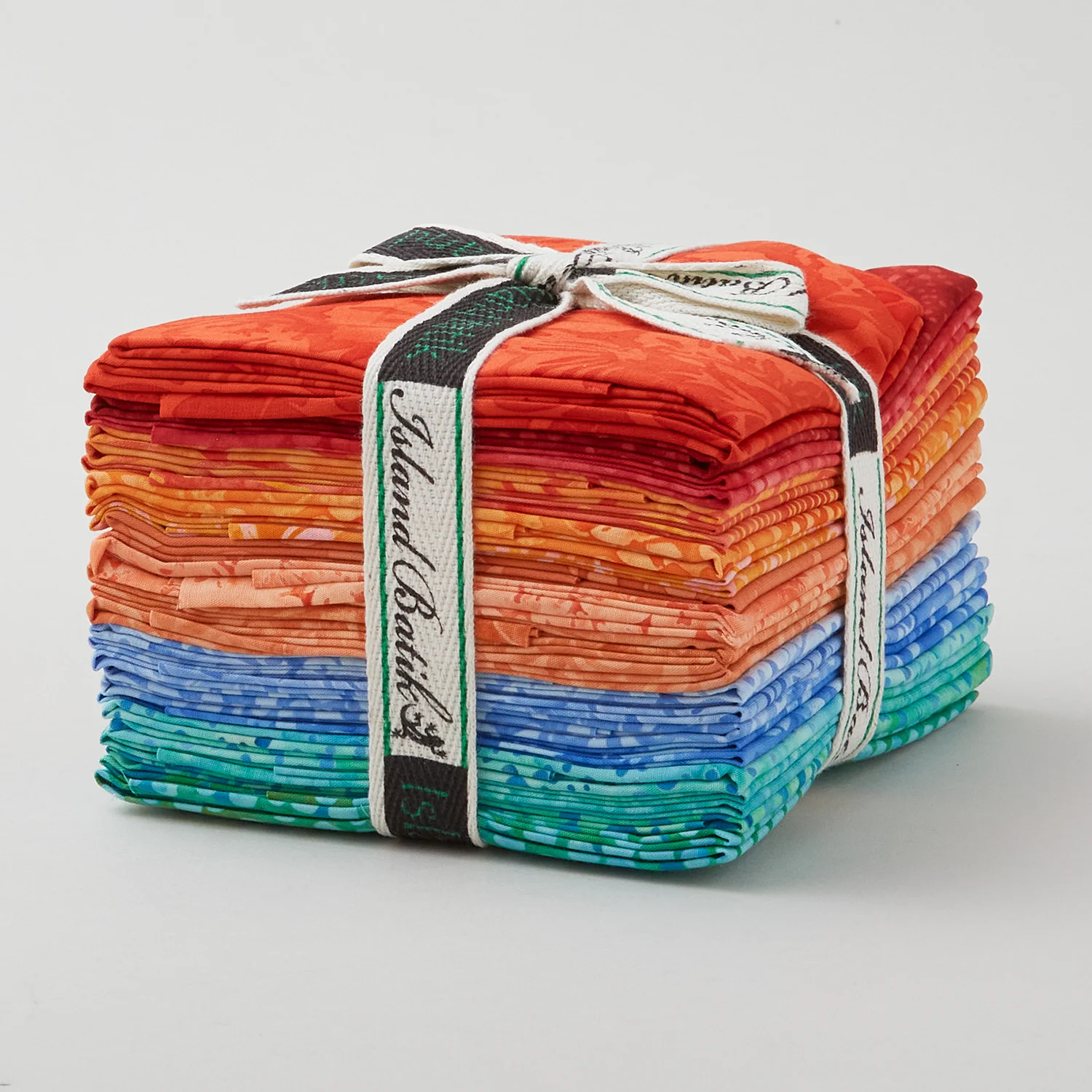 Attitude Batiks Favorites Fat Quarter Bundle - Image 2