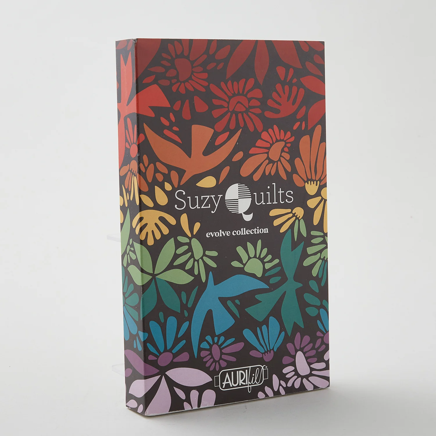 AURIfil Evolve Thread Collection - 8 WT - Image 5