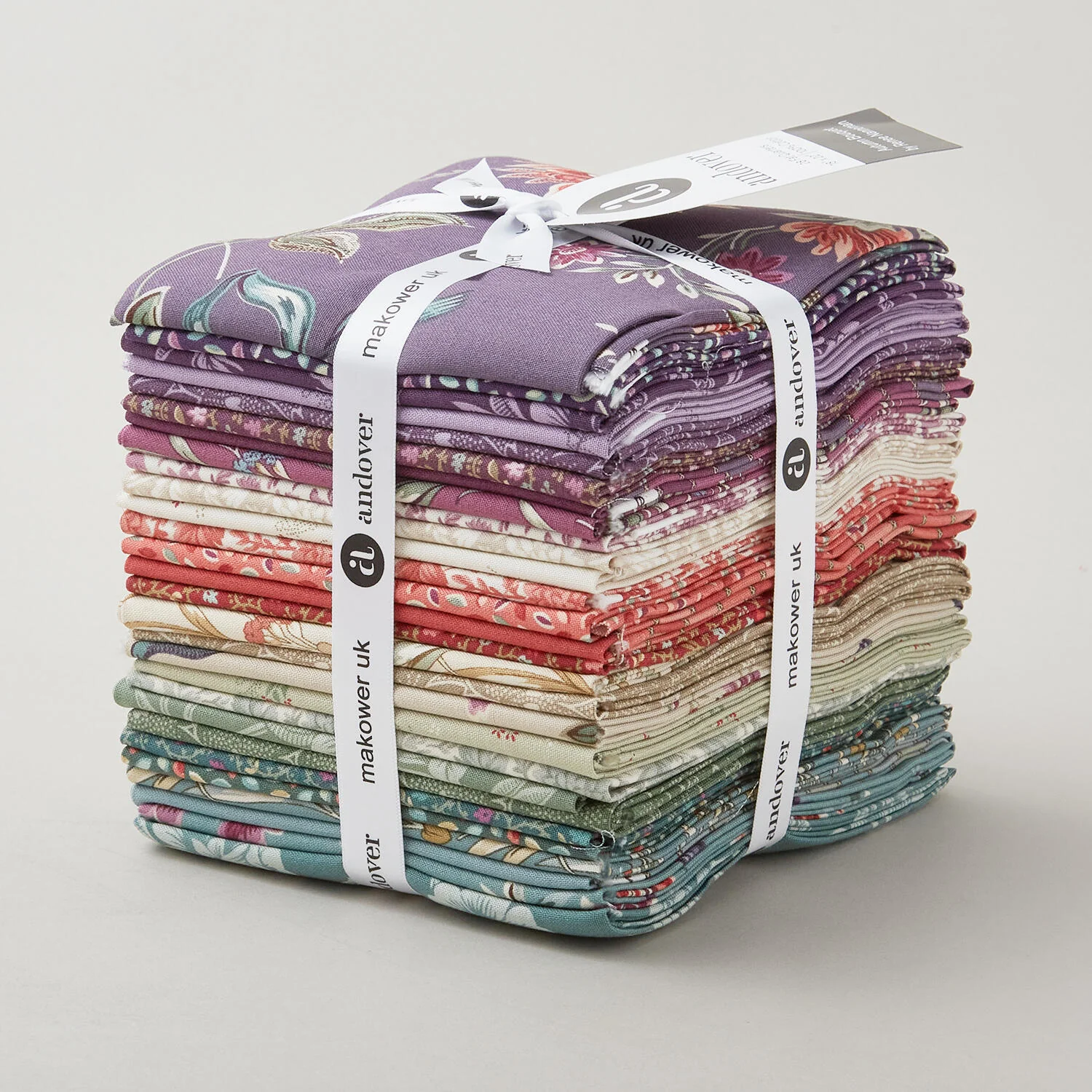 Autumn Bouquet Fat Quarter Bundle - Image 2