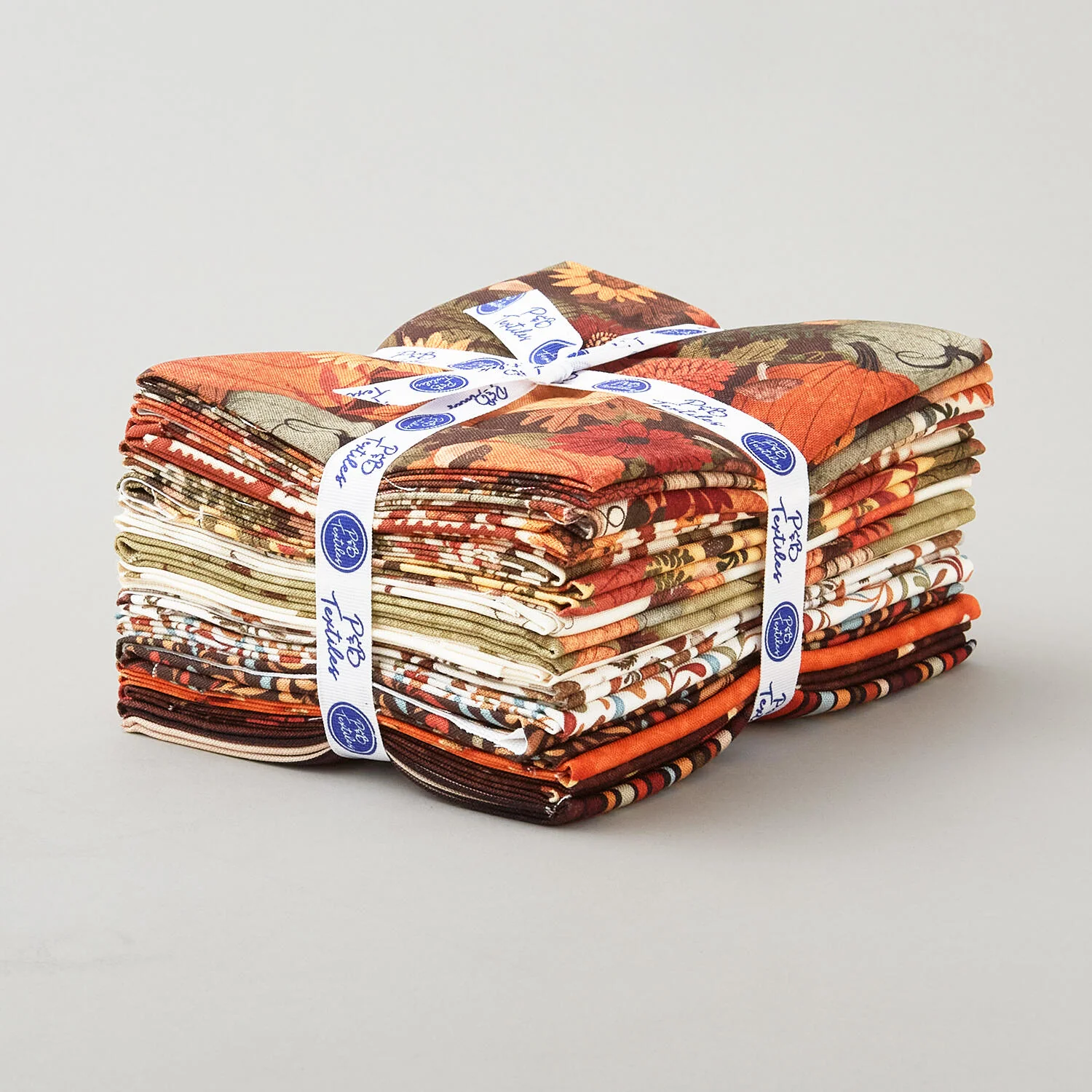 Autumn Homestead Fat Quarter Bundle - Image 2
