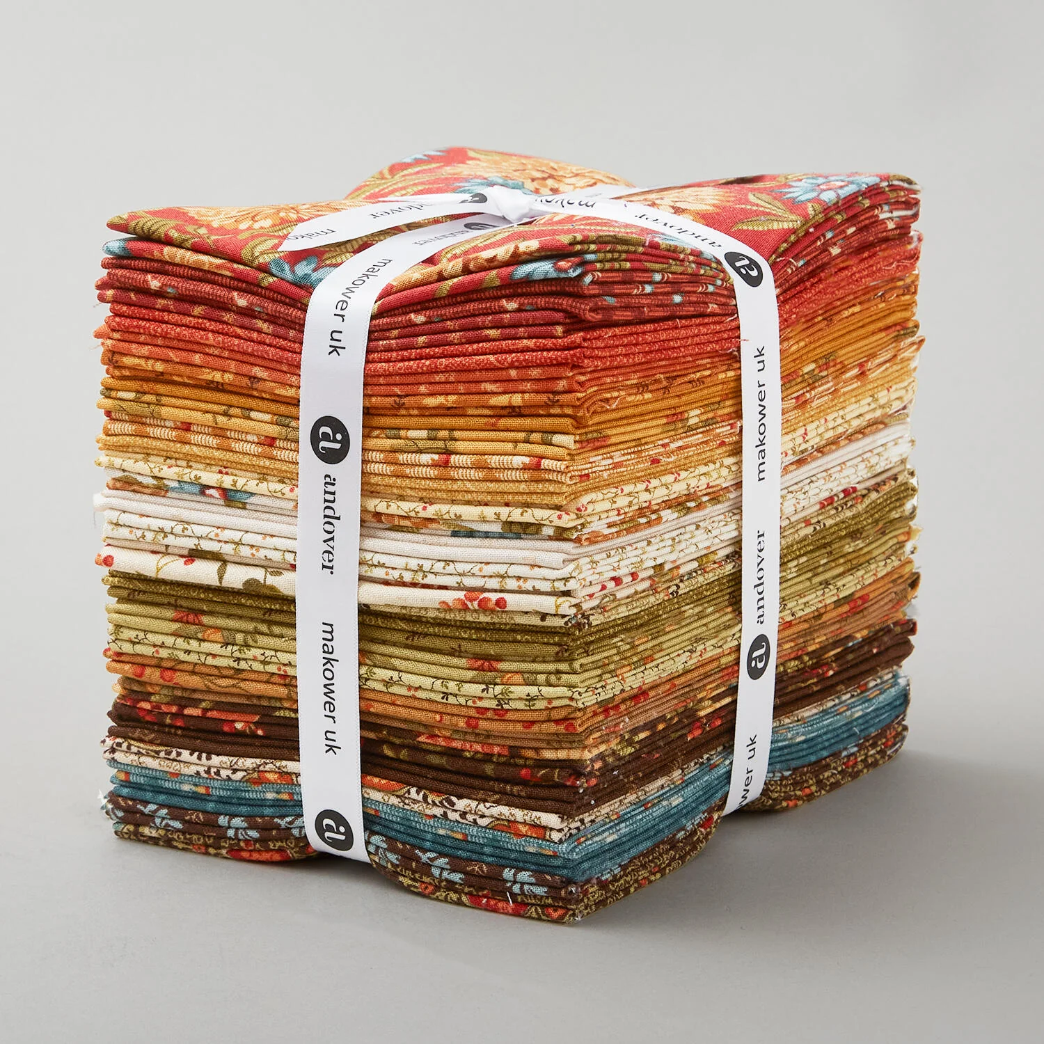 Autumn Woods Fat Quarter Bundle - Image 2