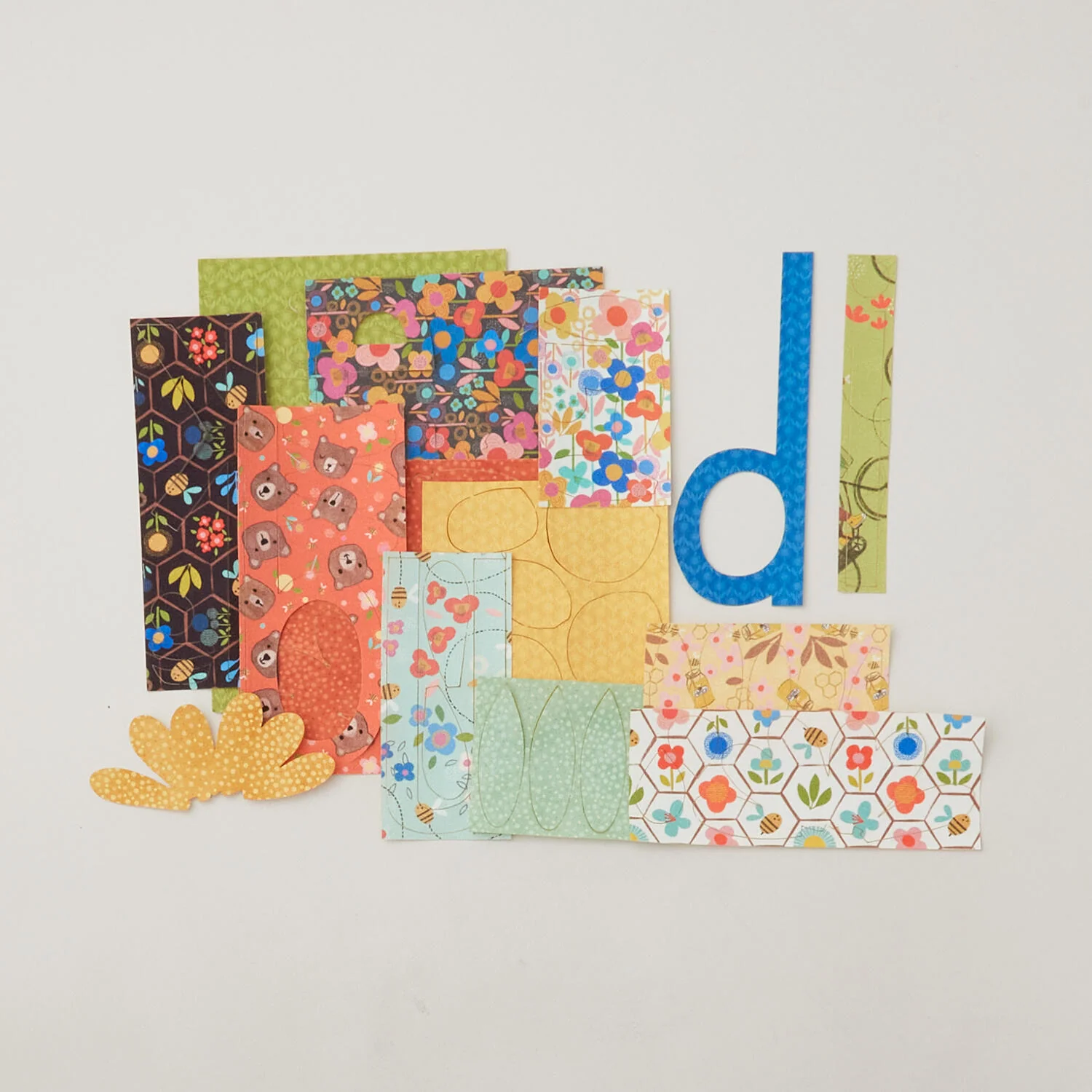 Be Kind Laser-Cut Kit - Image 2