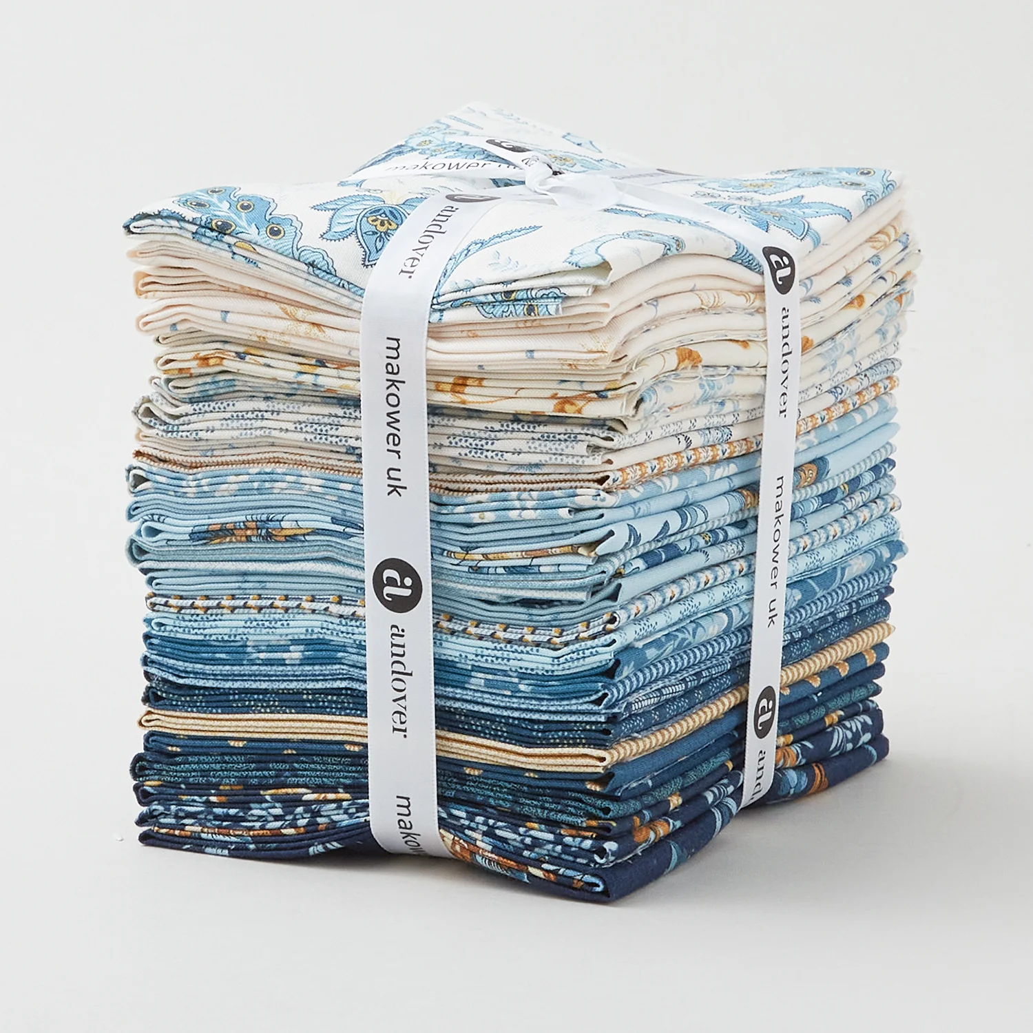 Beach House Fat Quarter Bundle - Image 2
