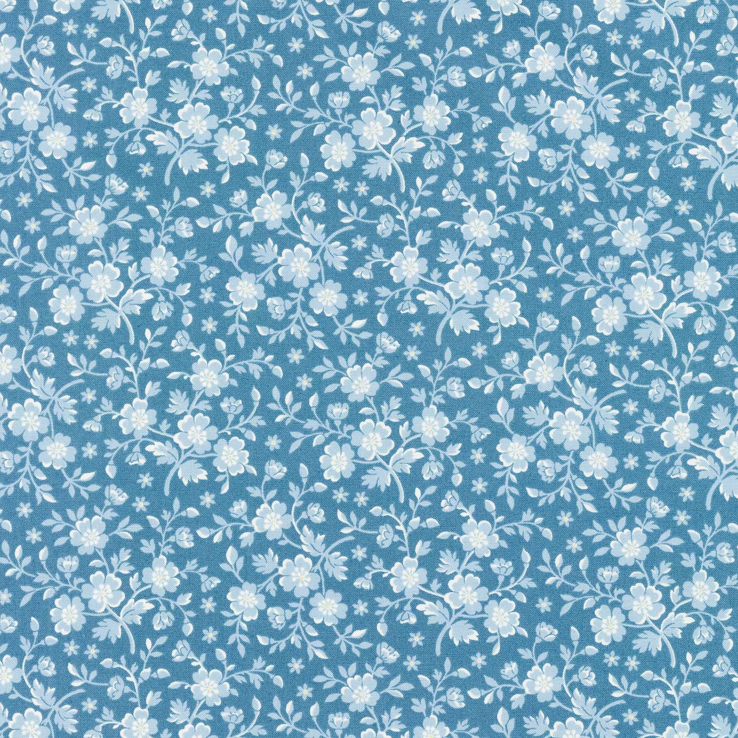 Beach House - Sea Oats Ocean Yardage