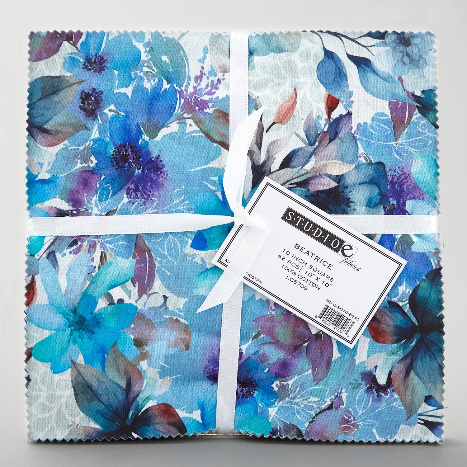 Beatrice Favorites 10" Squares - Image 2