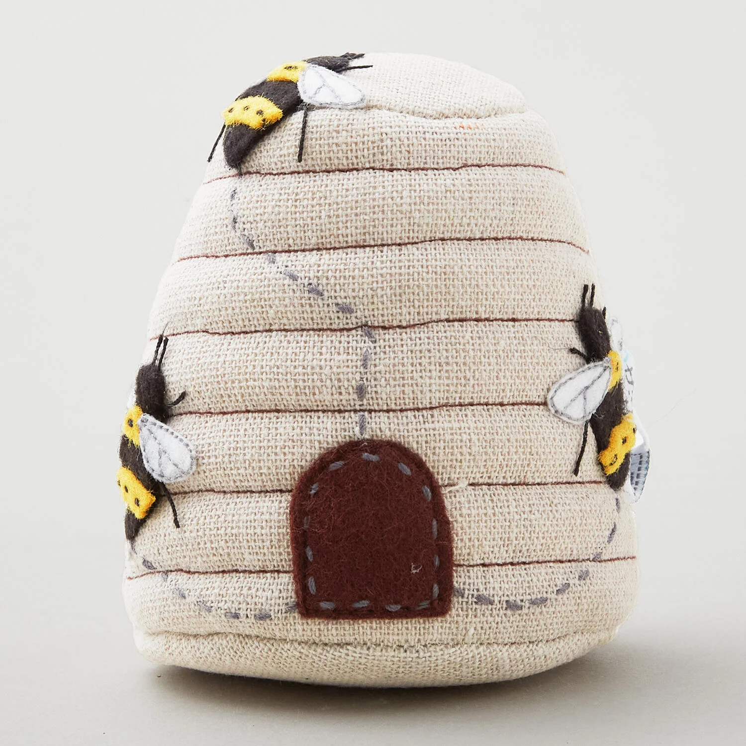 Bee Hive Pincushion - Image 2