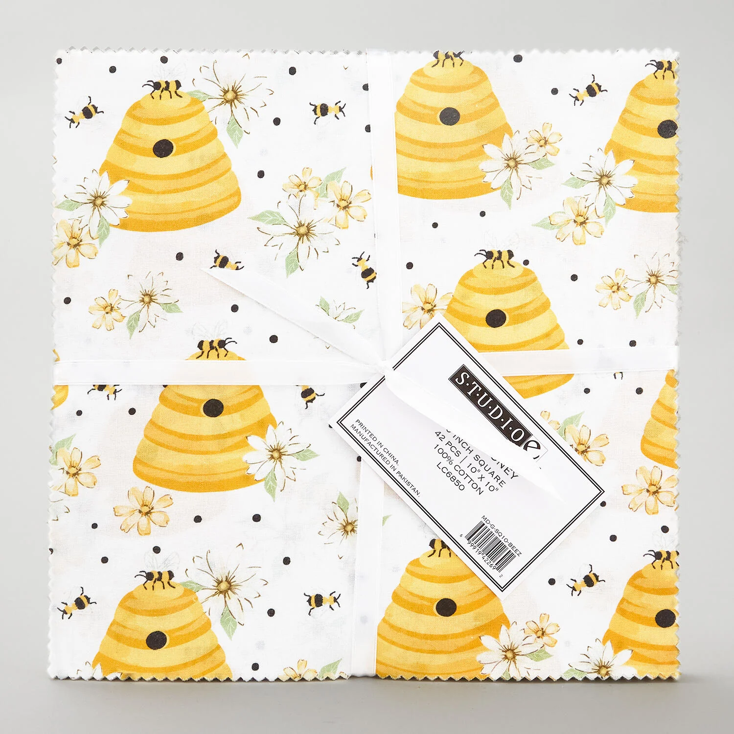 Beez & Honey Favorites 10" Squares - Image 2