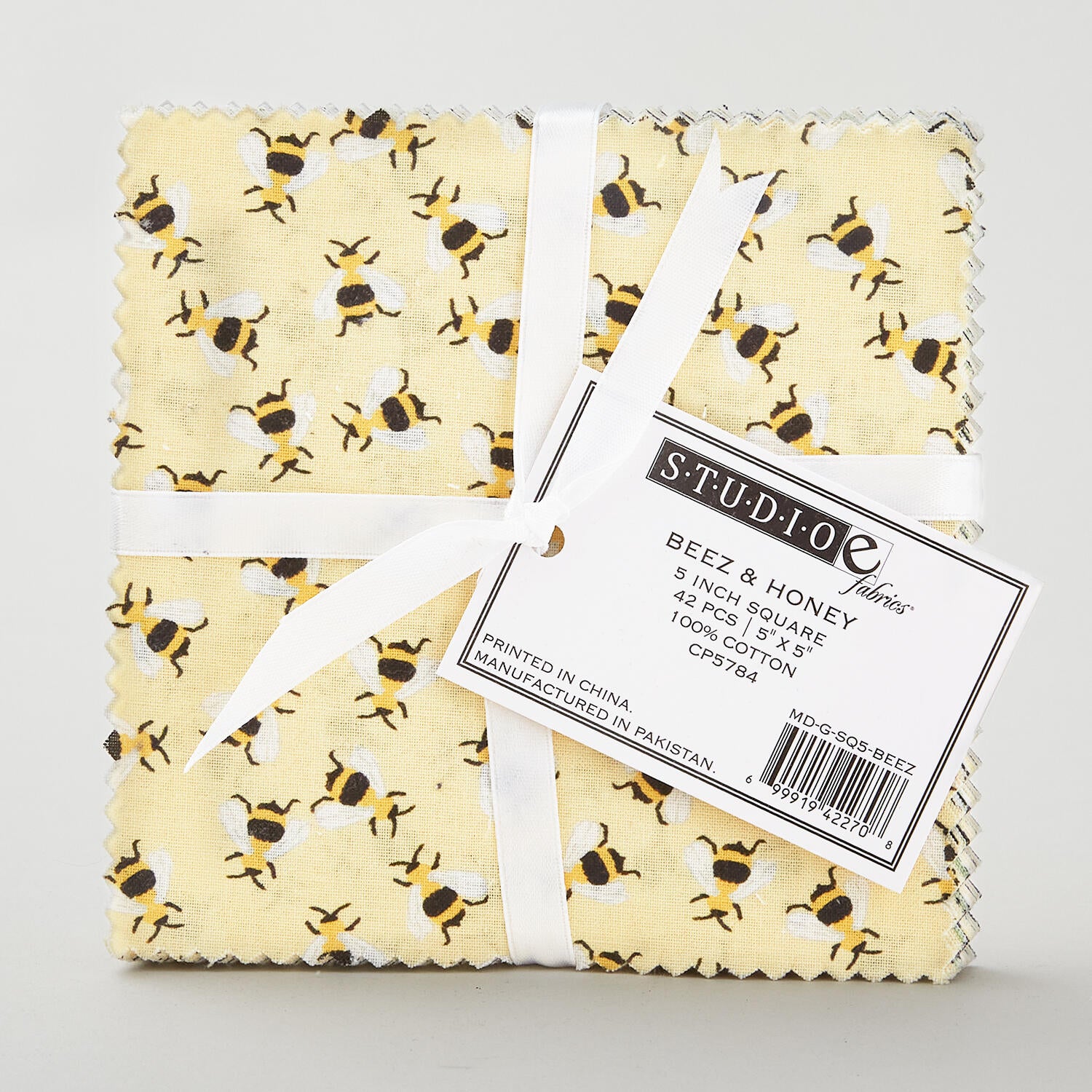 Beez & Honey Favorites 5" Squares - Image 2