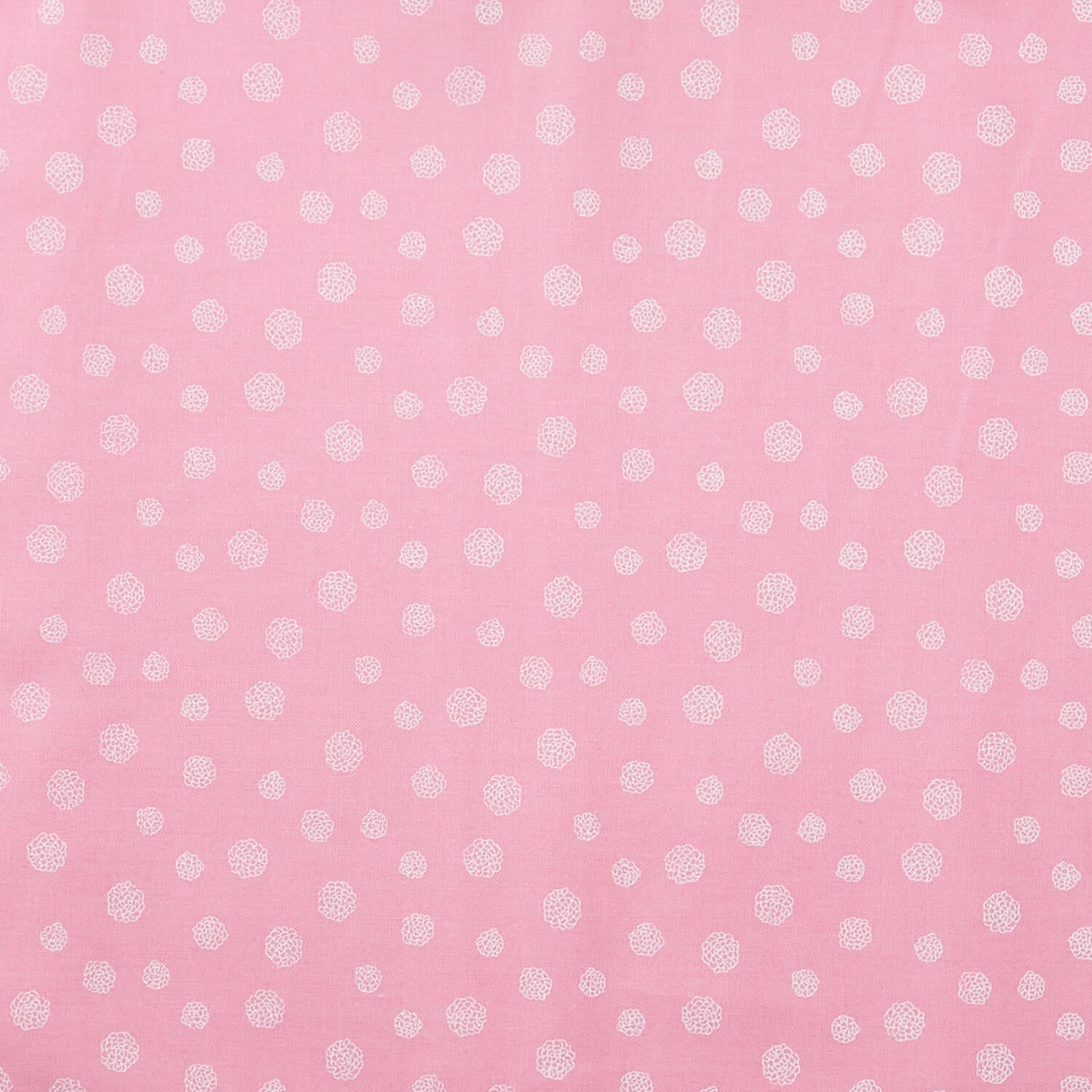 Begins with Mum - Baby Breath Rose 2 Yard Cut - Image 2