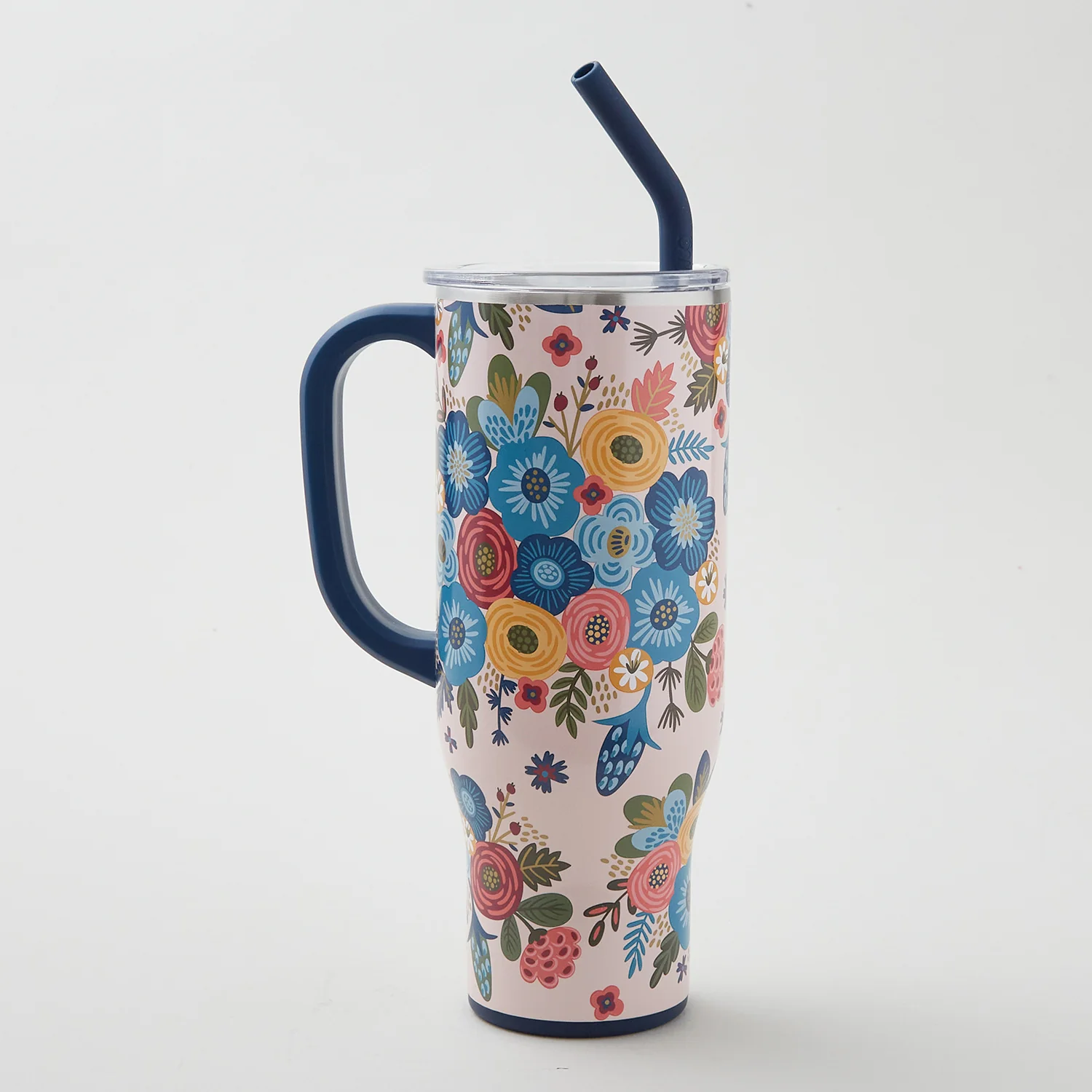 Bella Rosa Mega Mug (30 oz)