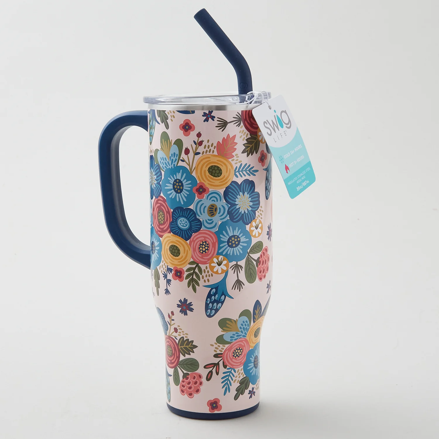 Bella Rosa Mega Mug (30 oz) - Image 2