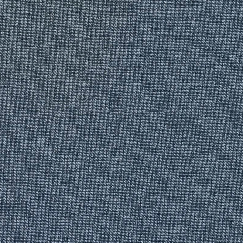 Bella Solids - American Blue Yardage