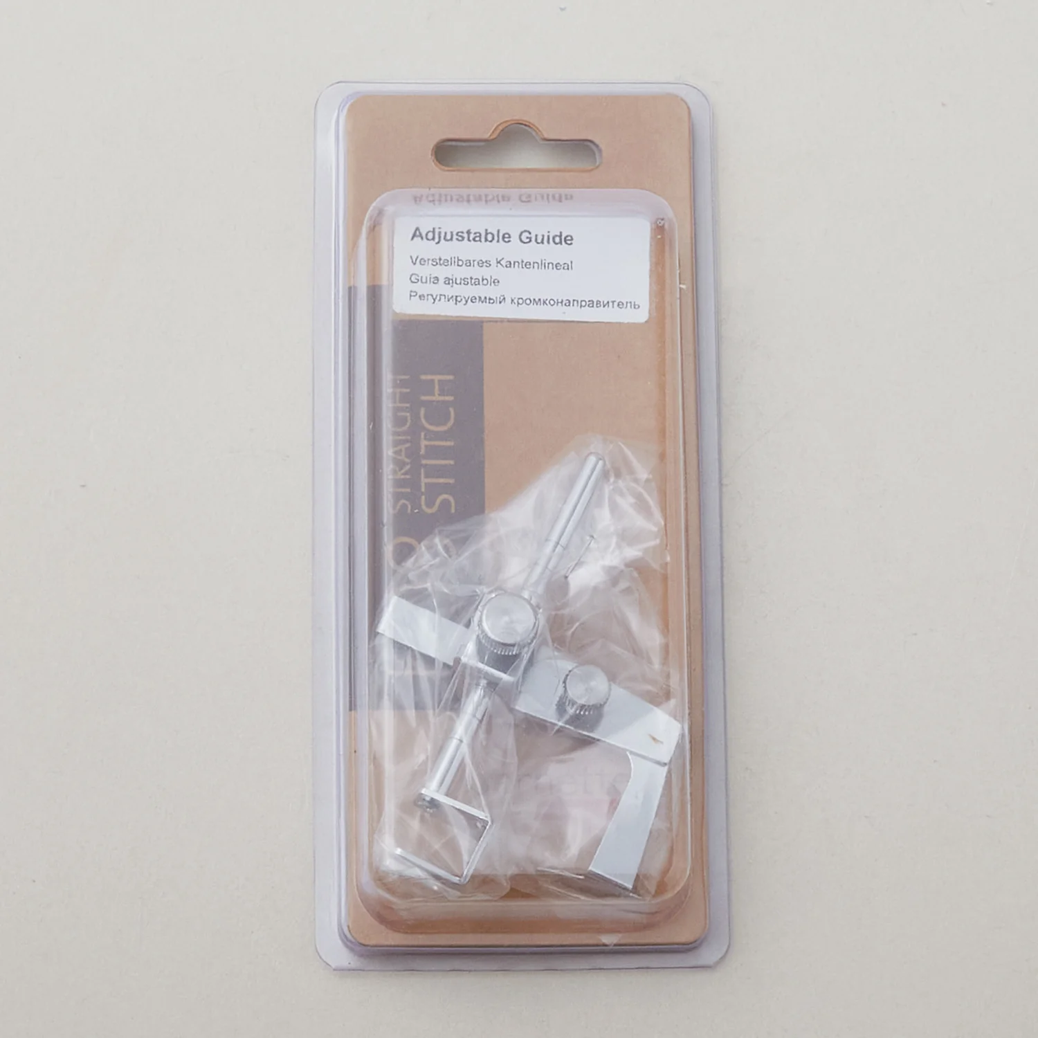 Bernette Adjustable Guide for b08 - Image 2