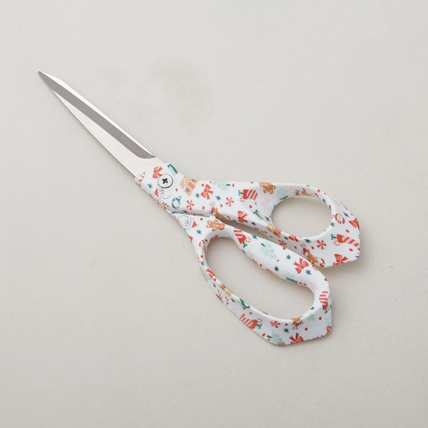 Berry Street Santa's Snippers - 8.5"