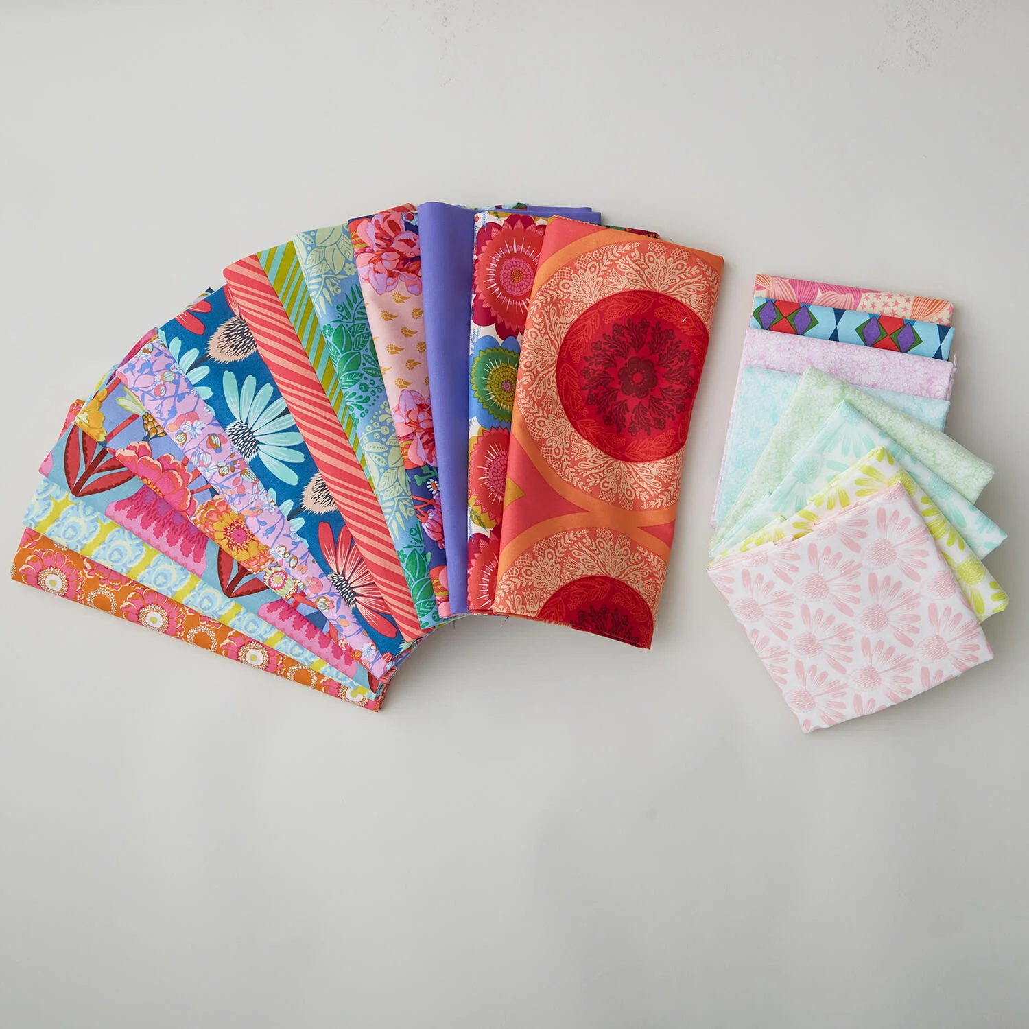 Bespoke Quilt No. 2 Kit - Image 2