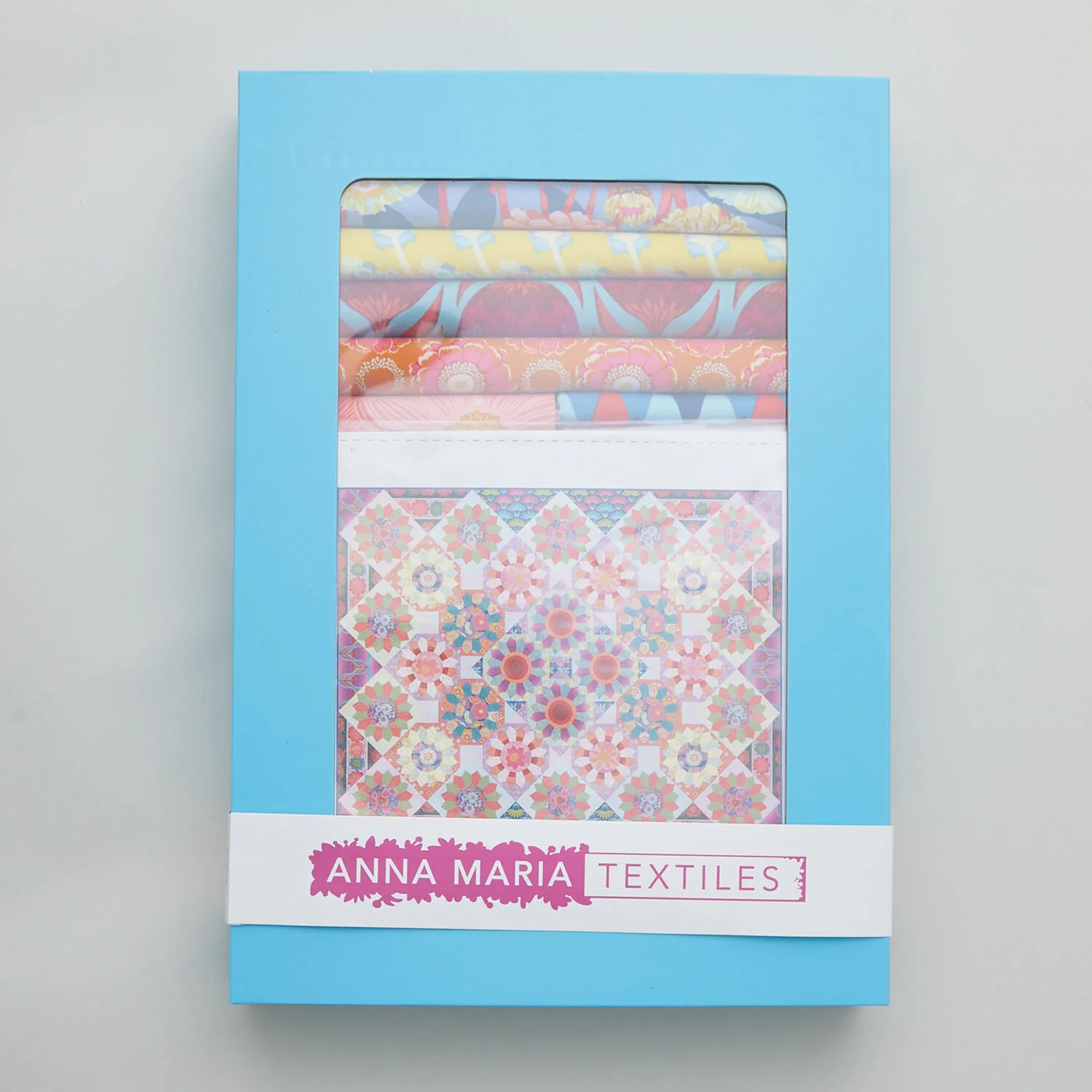 Bespoke Quilt No. 2 Kit - Image 3