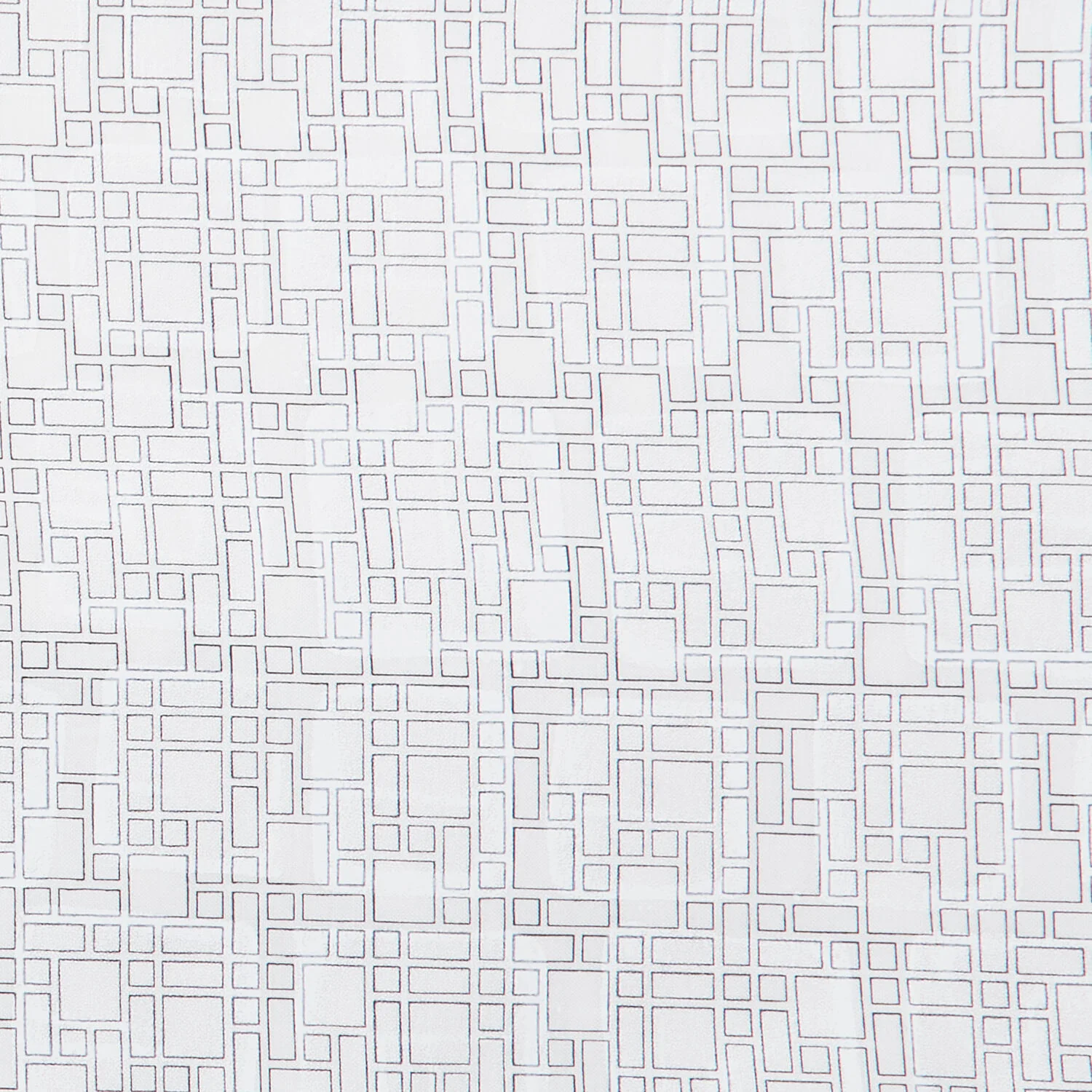 Black and White Musical - Alto White 2 Yard Cut - Image 2