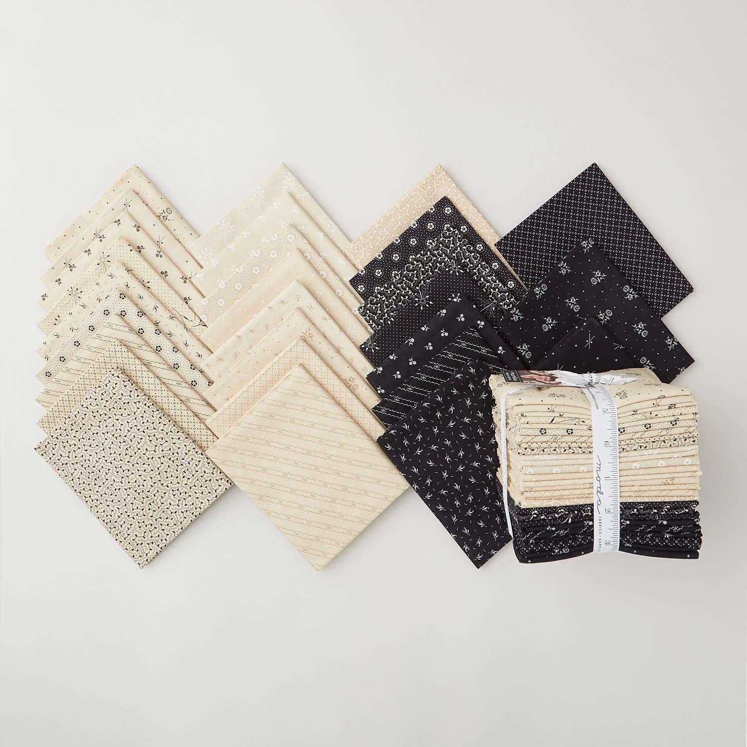 Blackbird's Nest Fat Quarter Bundle