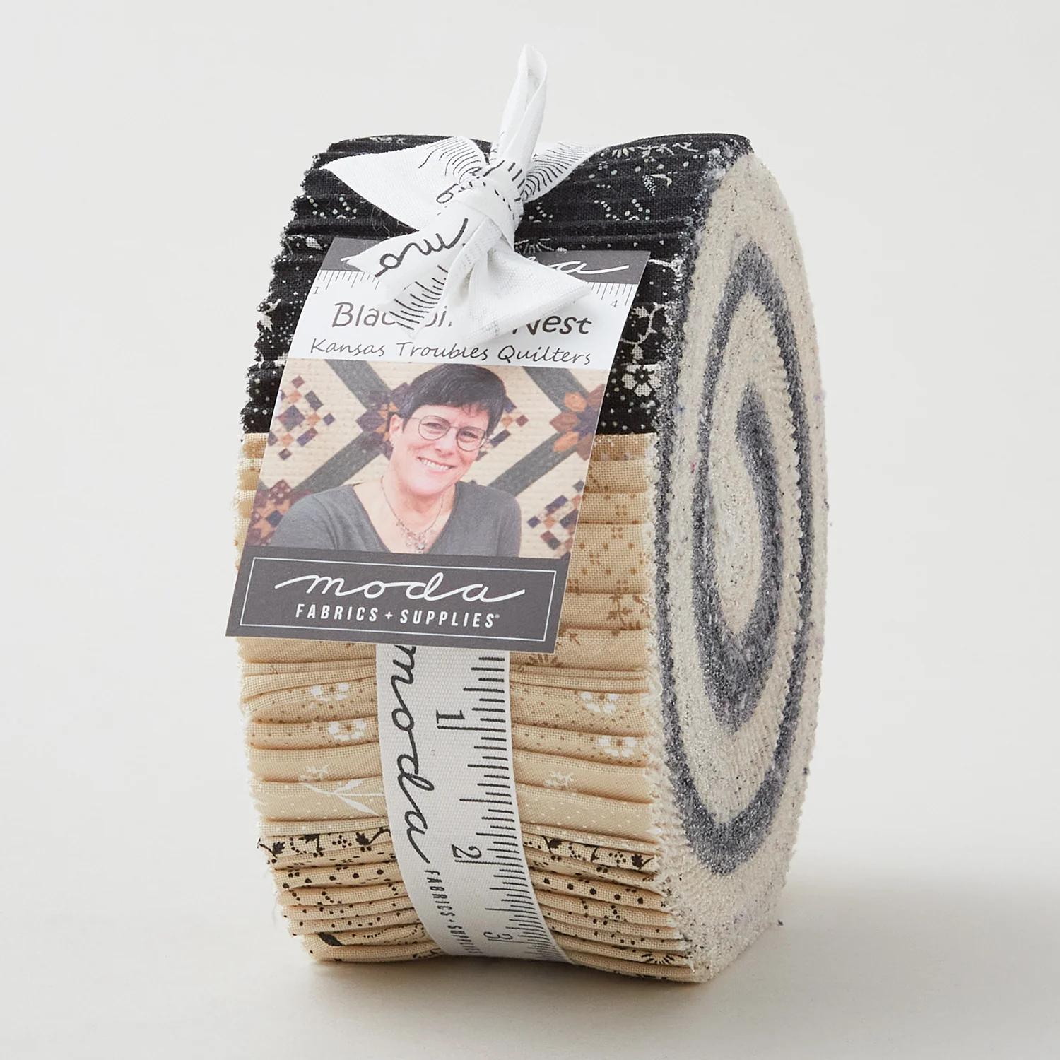 Blackbird's Nest Jelly Roll - Image 2