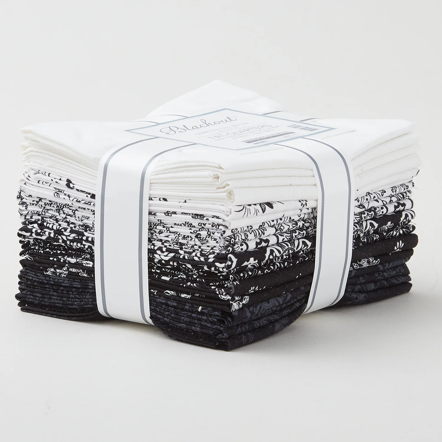 Blackout Fat Quarter Bundle - Image 2