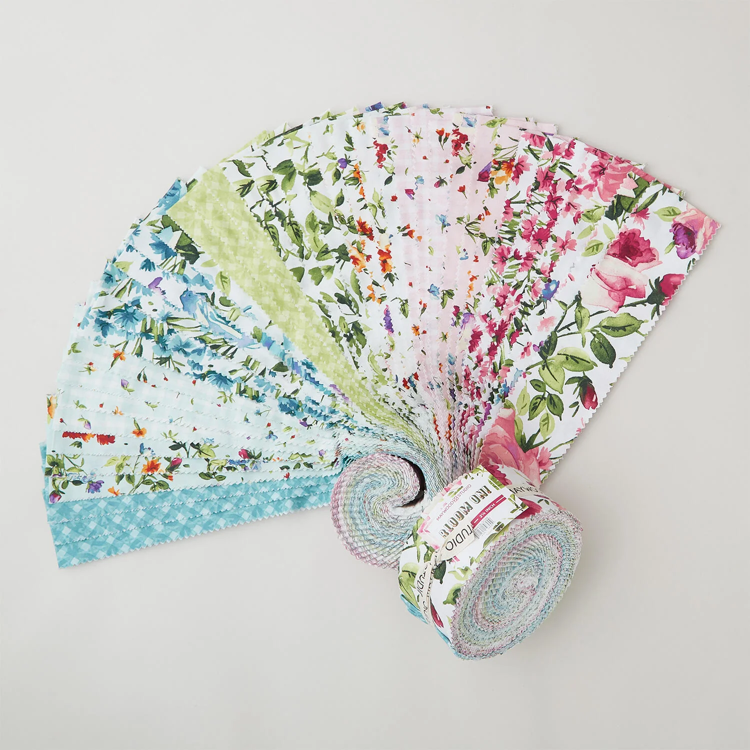Bloom On Favorites 2.5" Strips