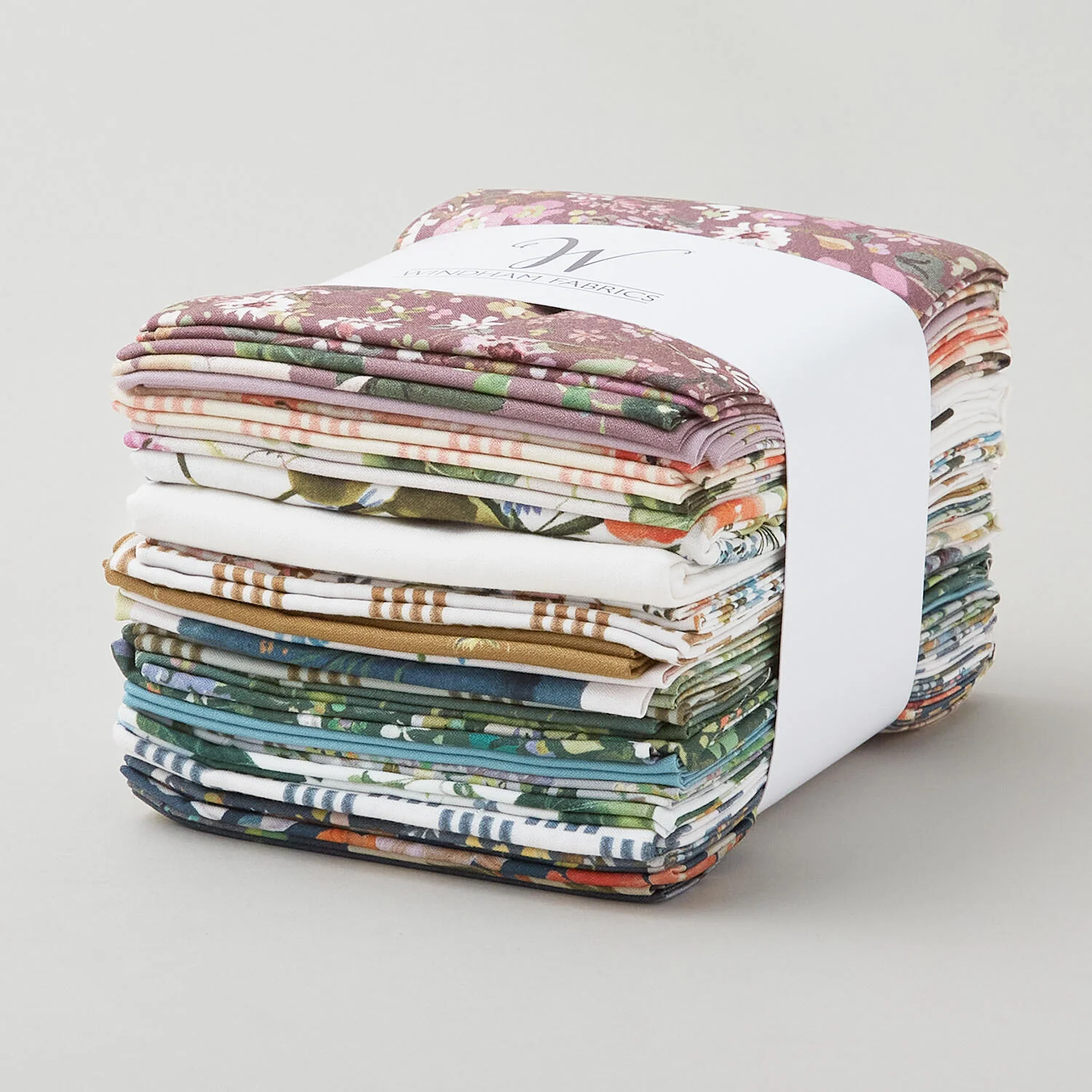 Bloomfield Fat Quarter Bundle - Image 2